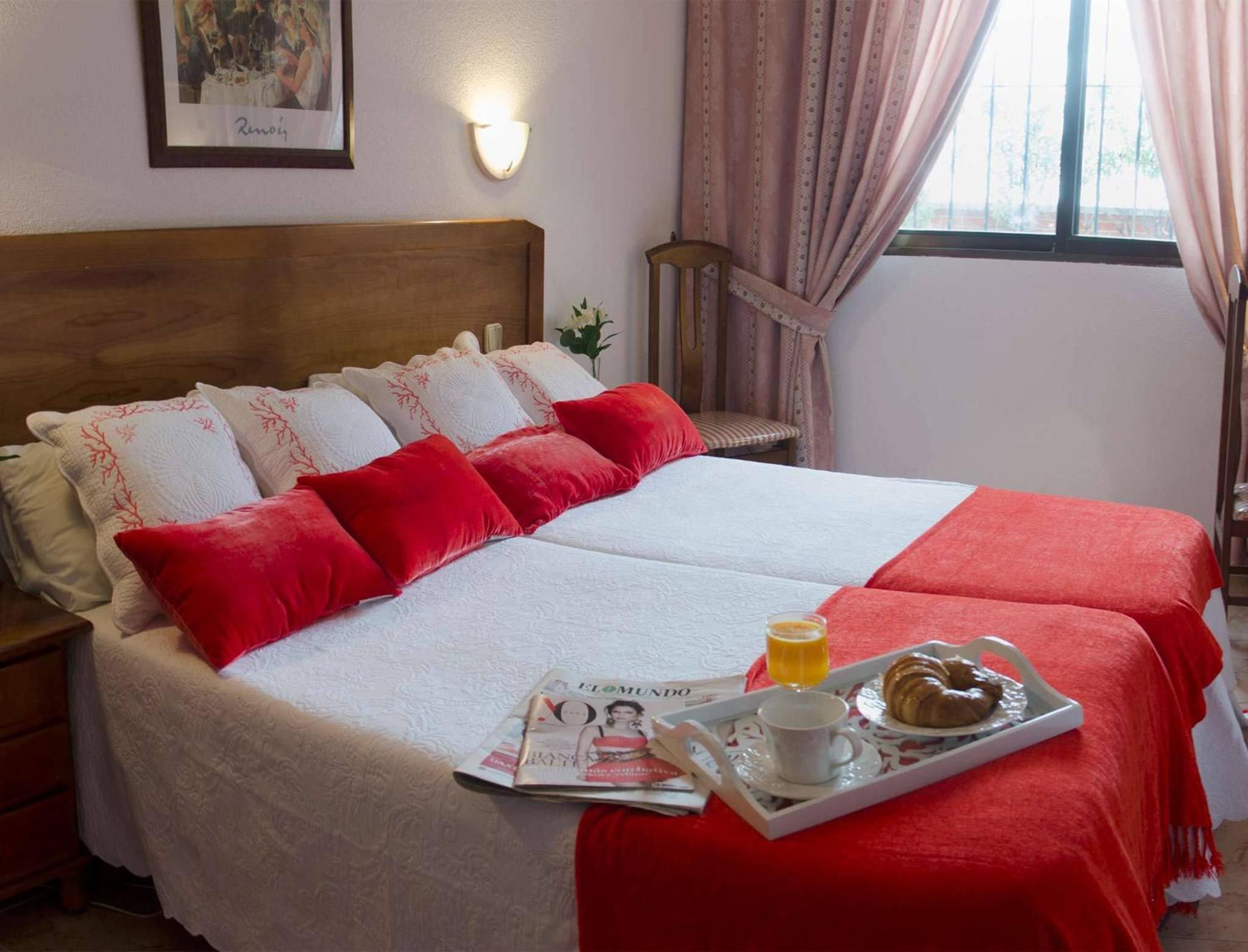 Habitación Doble