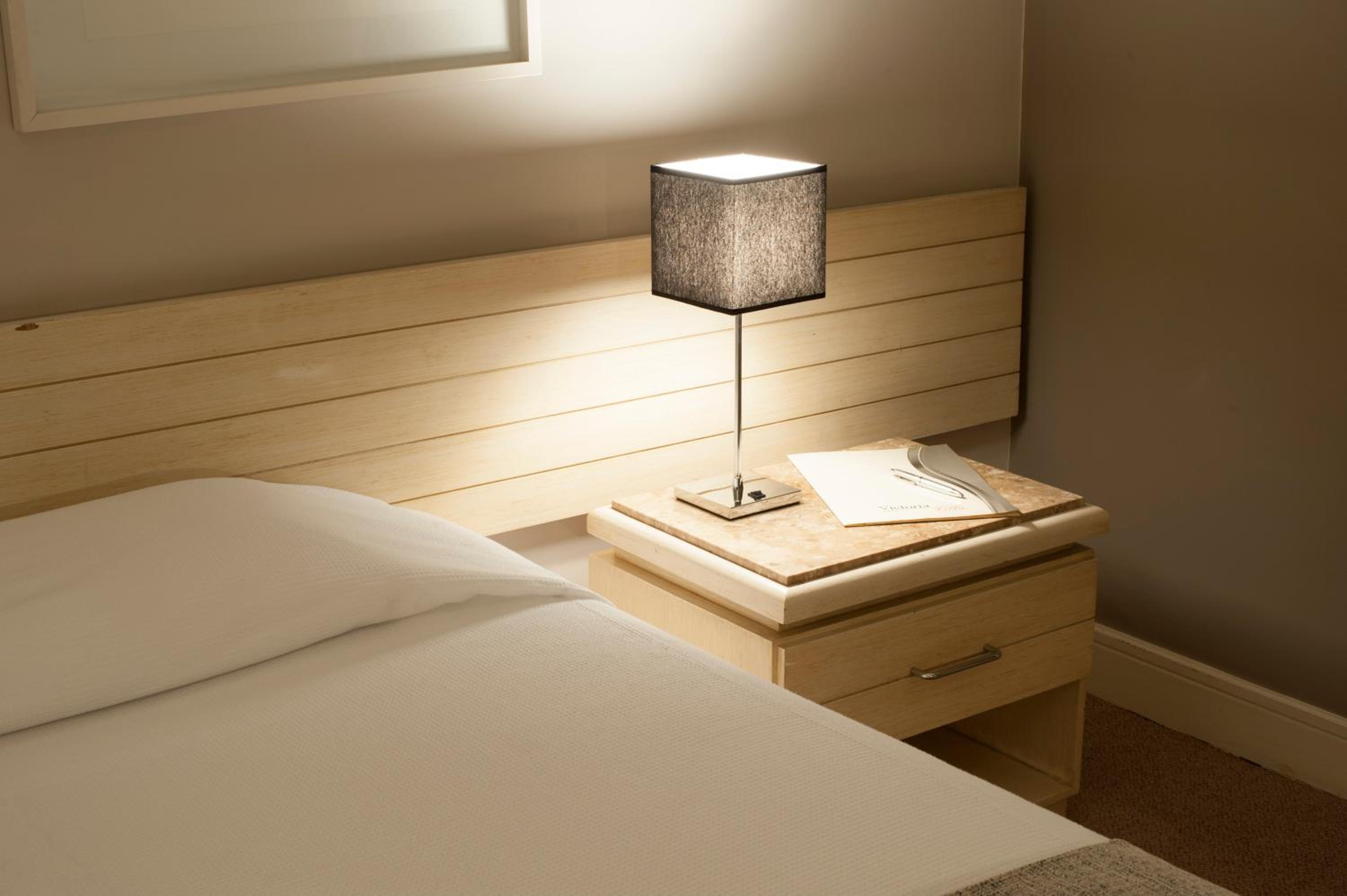 Deluxe Double Room - Photo 2
