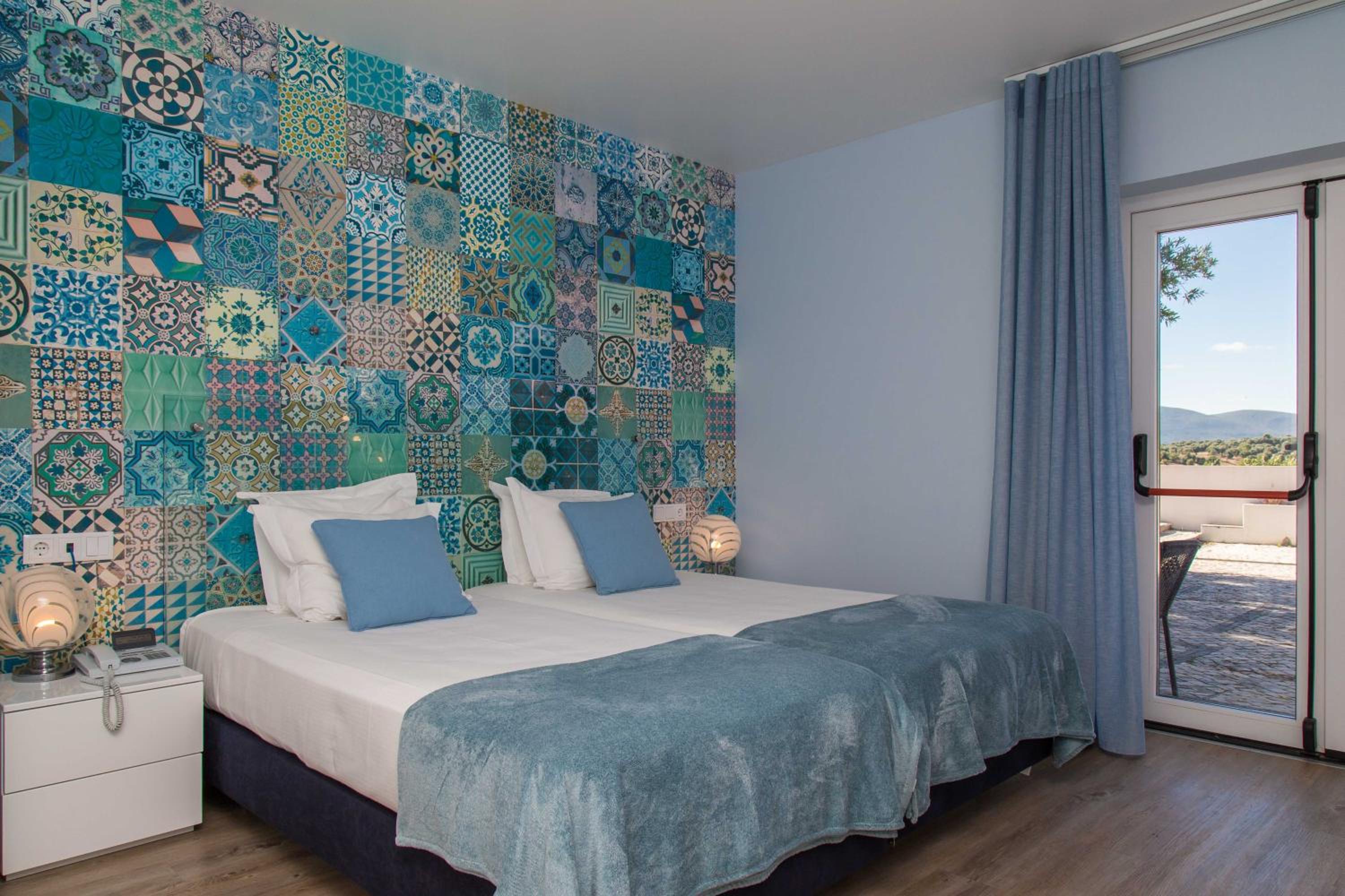 Double or Twin Room - Disability Access