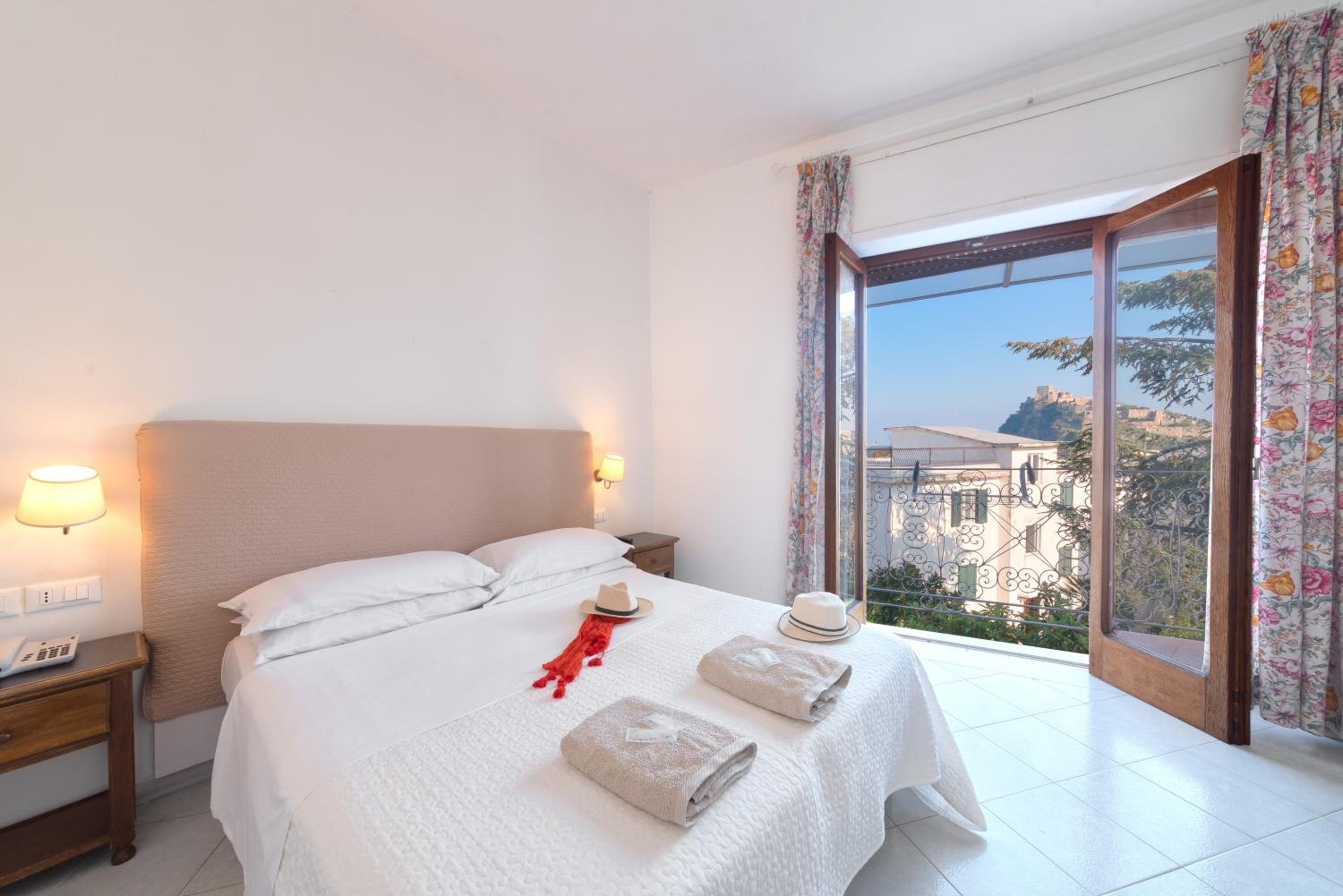 Comfort Panoramic Double Room photo 3