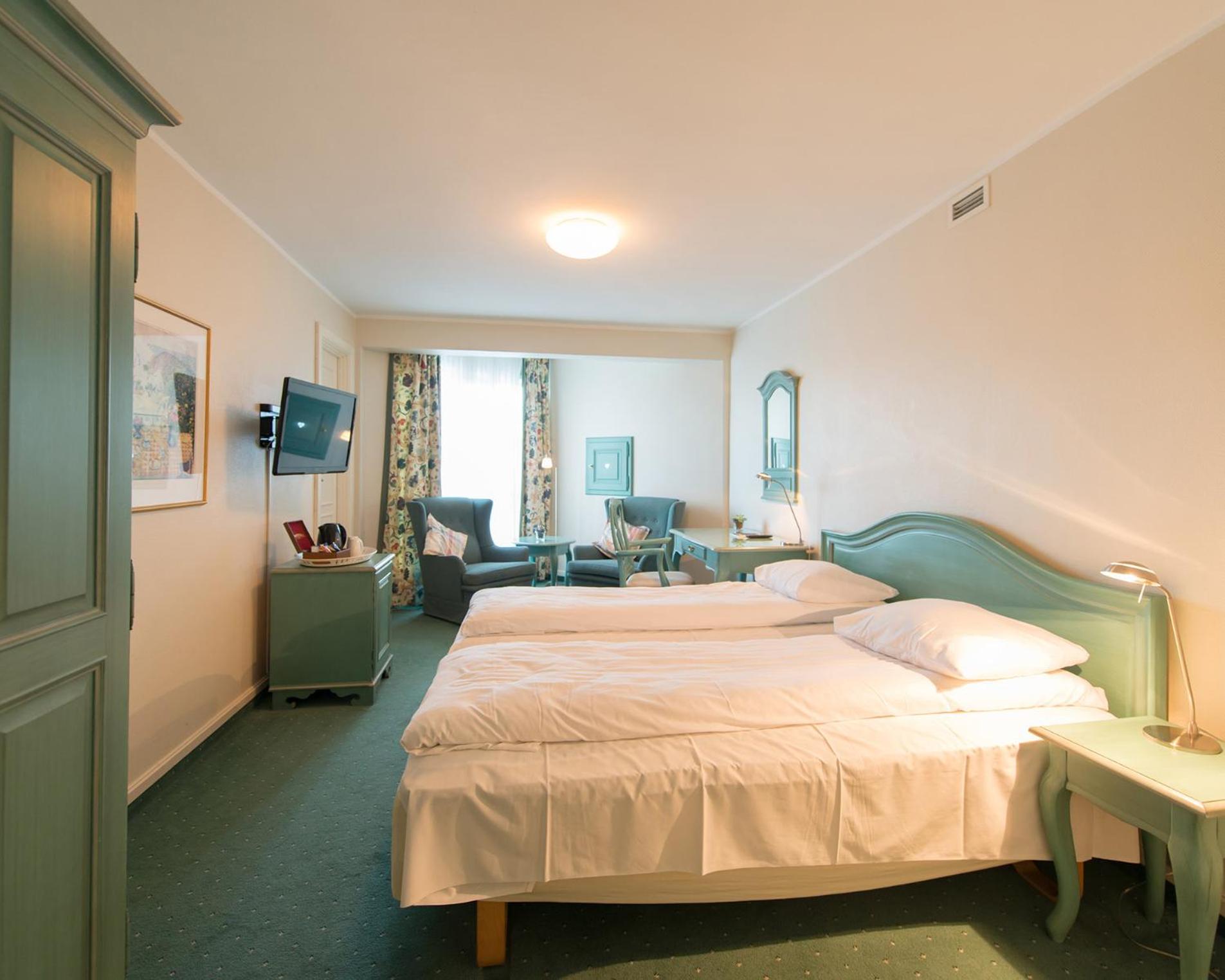 Twin Room - Photo 1