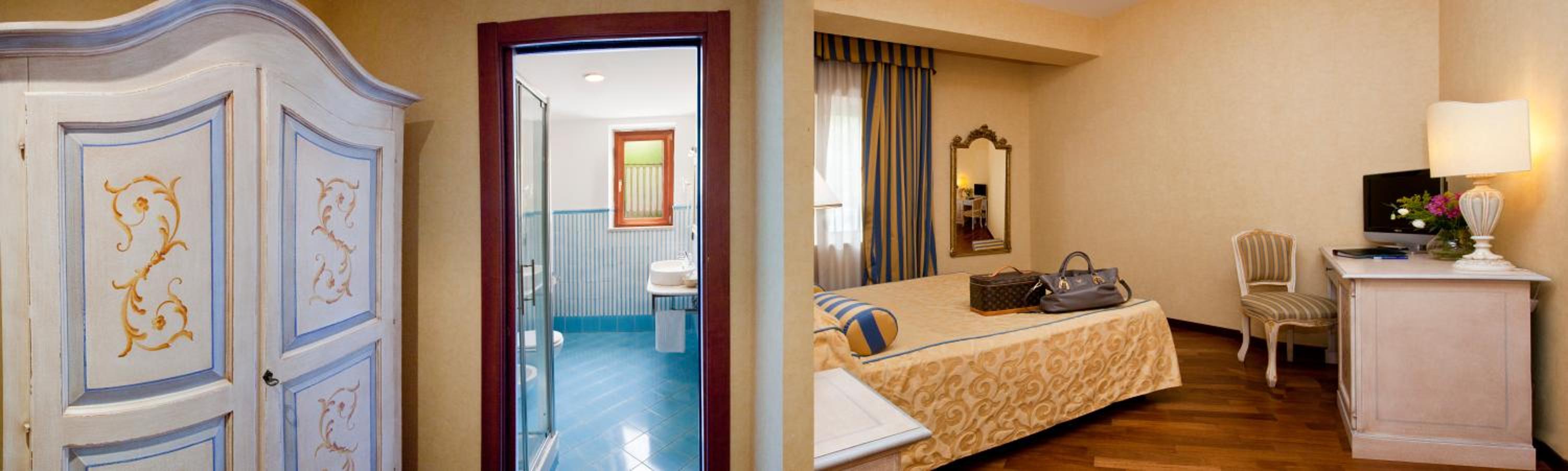 Double or Twin Room - Photo 1
