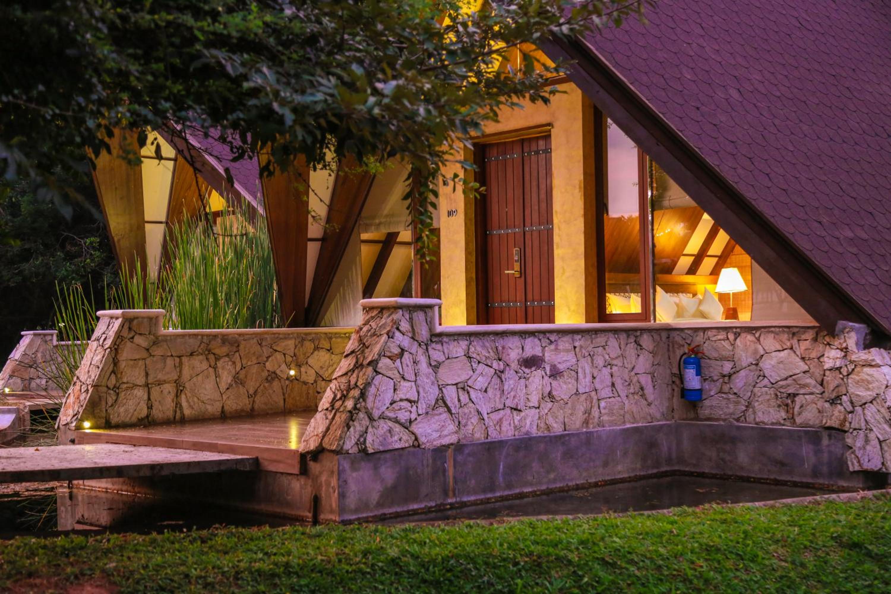 Superior Chalet