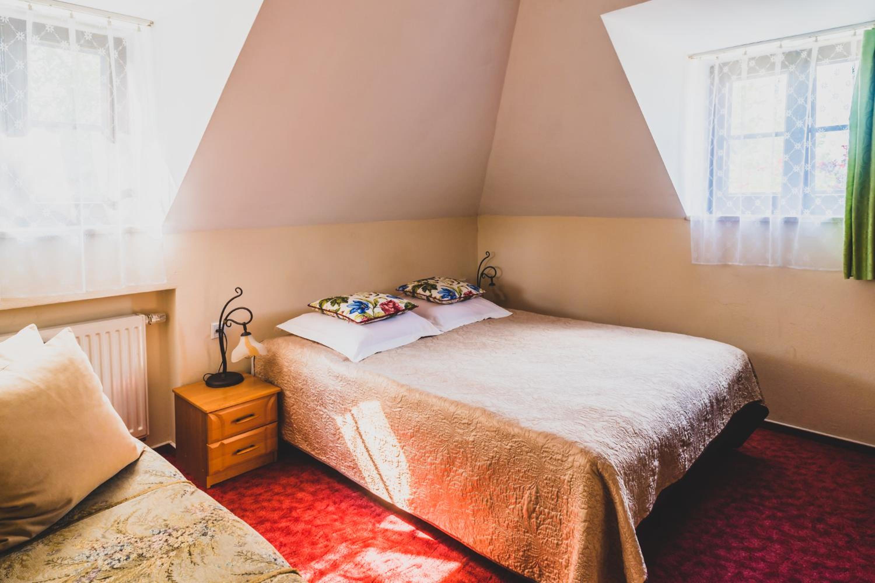 Double Room (2 Adults) photo 1