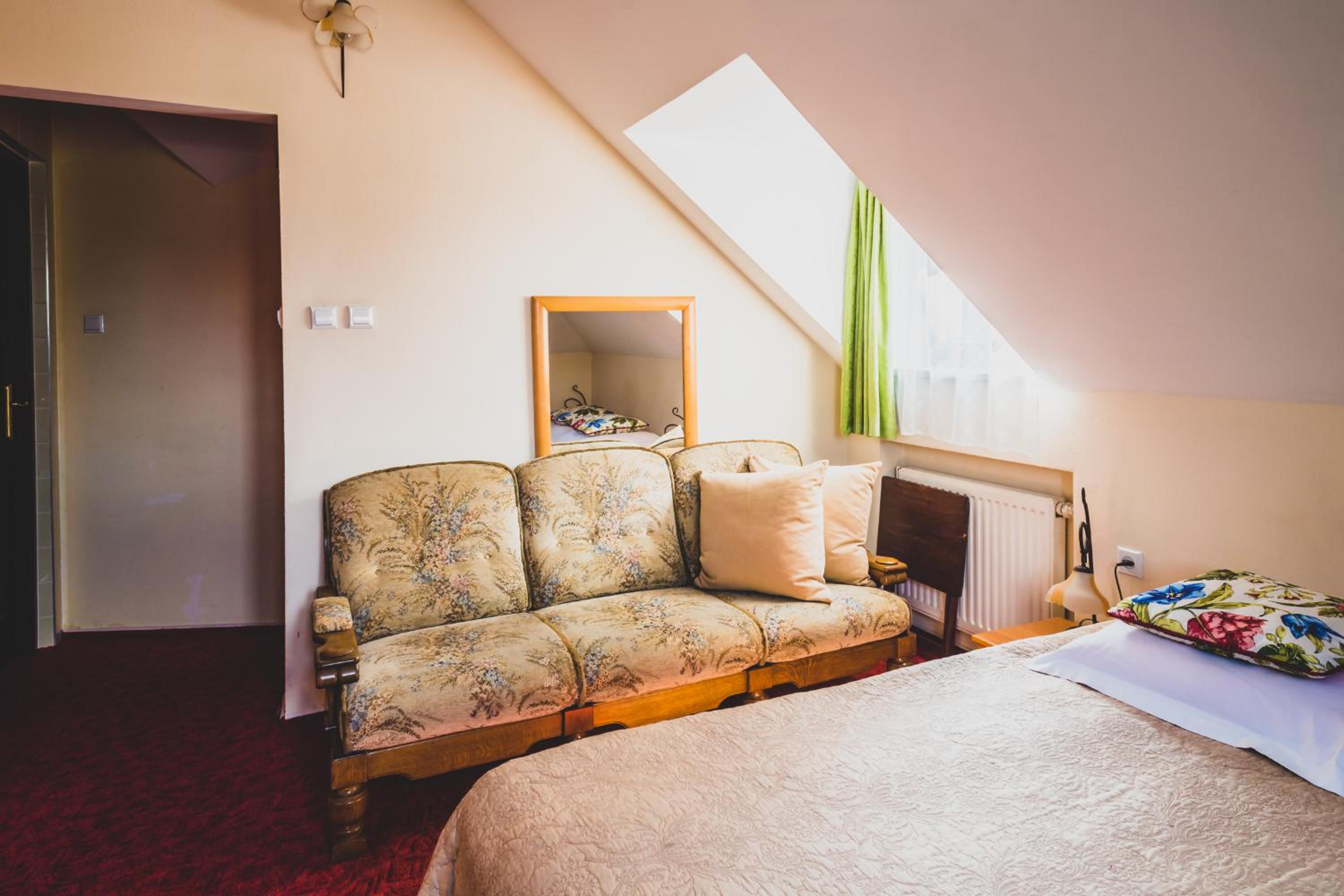 Double Room (2 Adults) photo 3