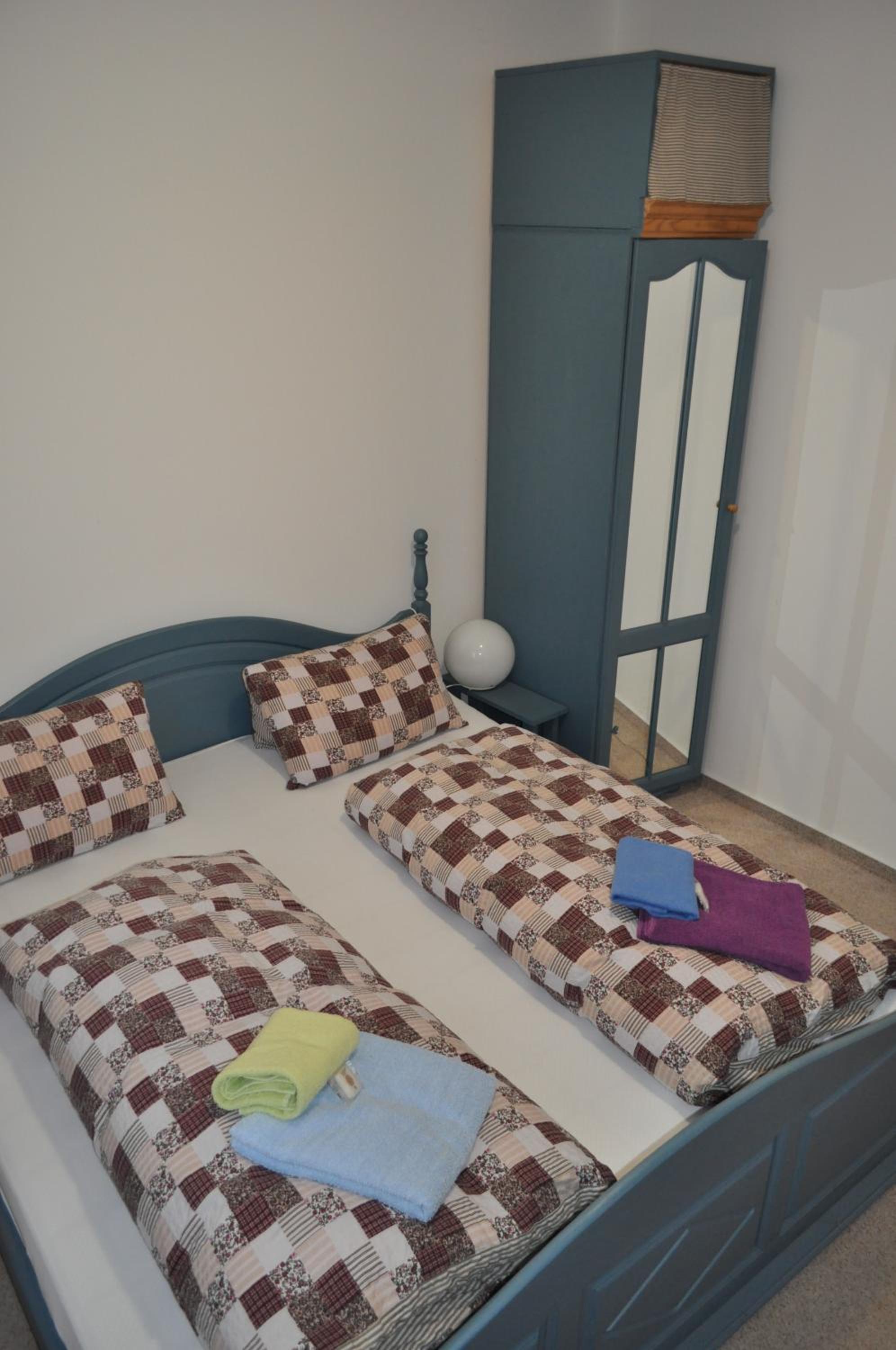 Budget Double Room photo 2