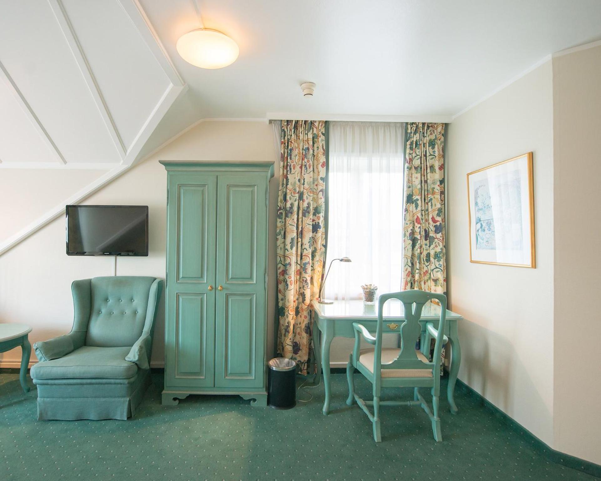 Superior Double Room - Photo 4