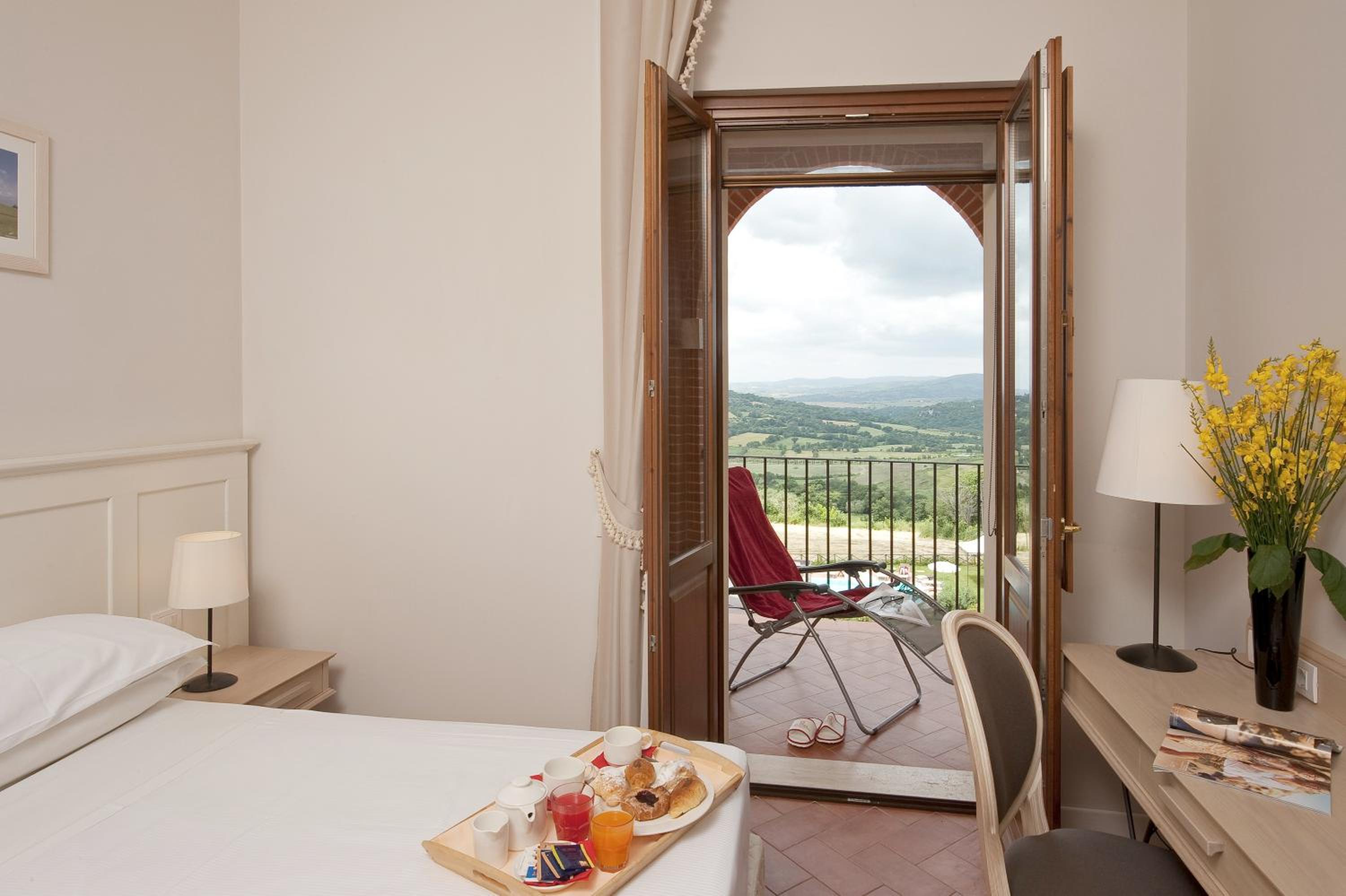 Superior Double Room - Photo 32
