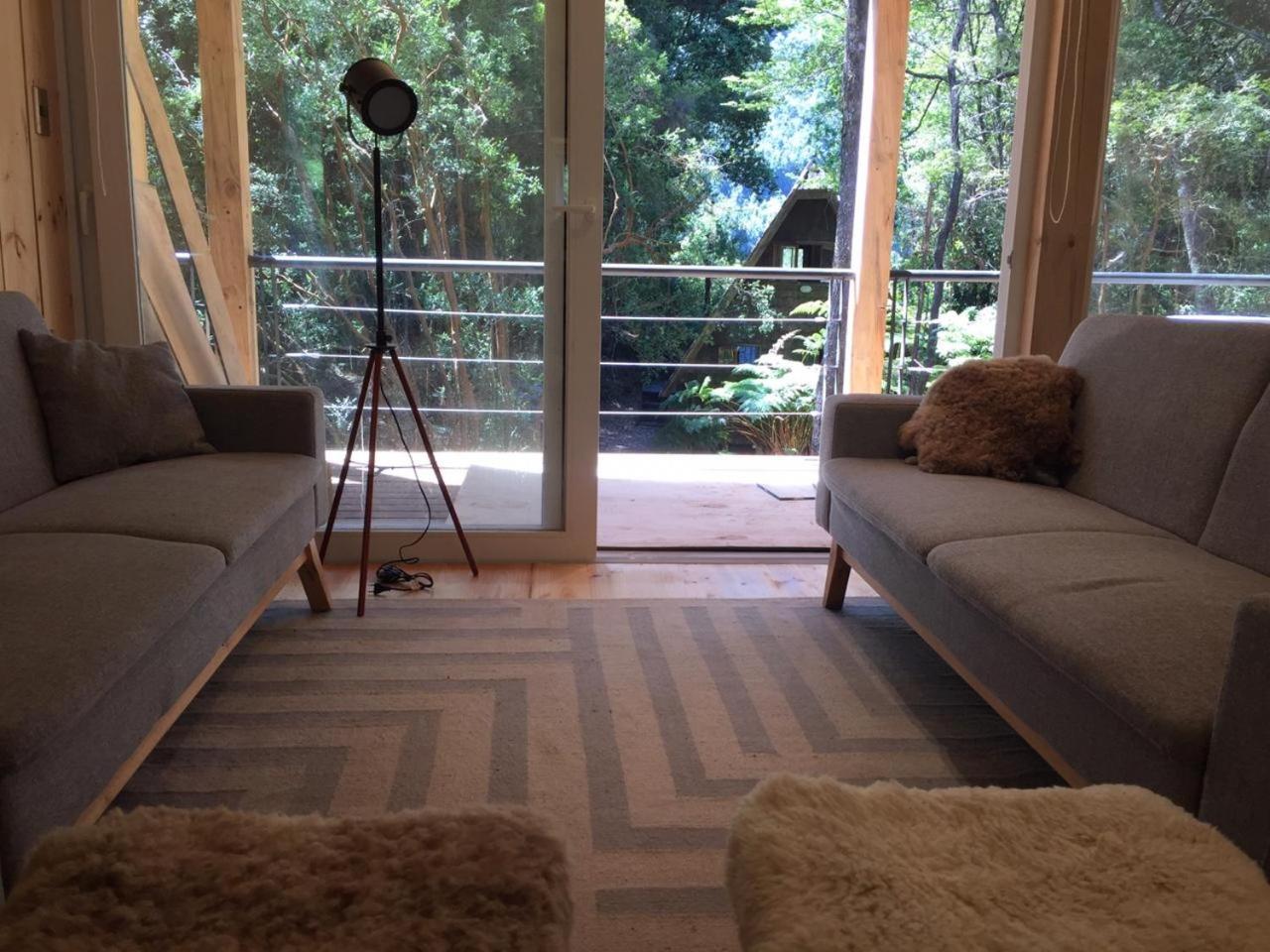 Two-Bedroom House photo 2