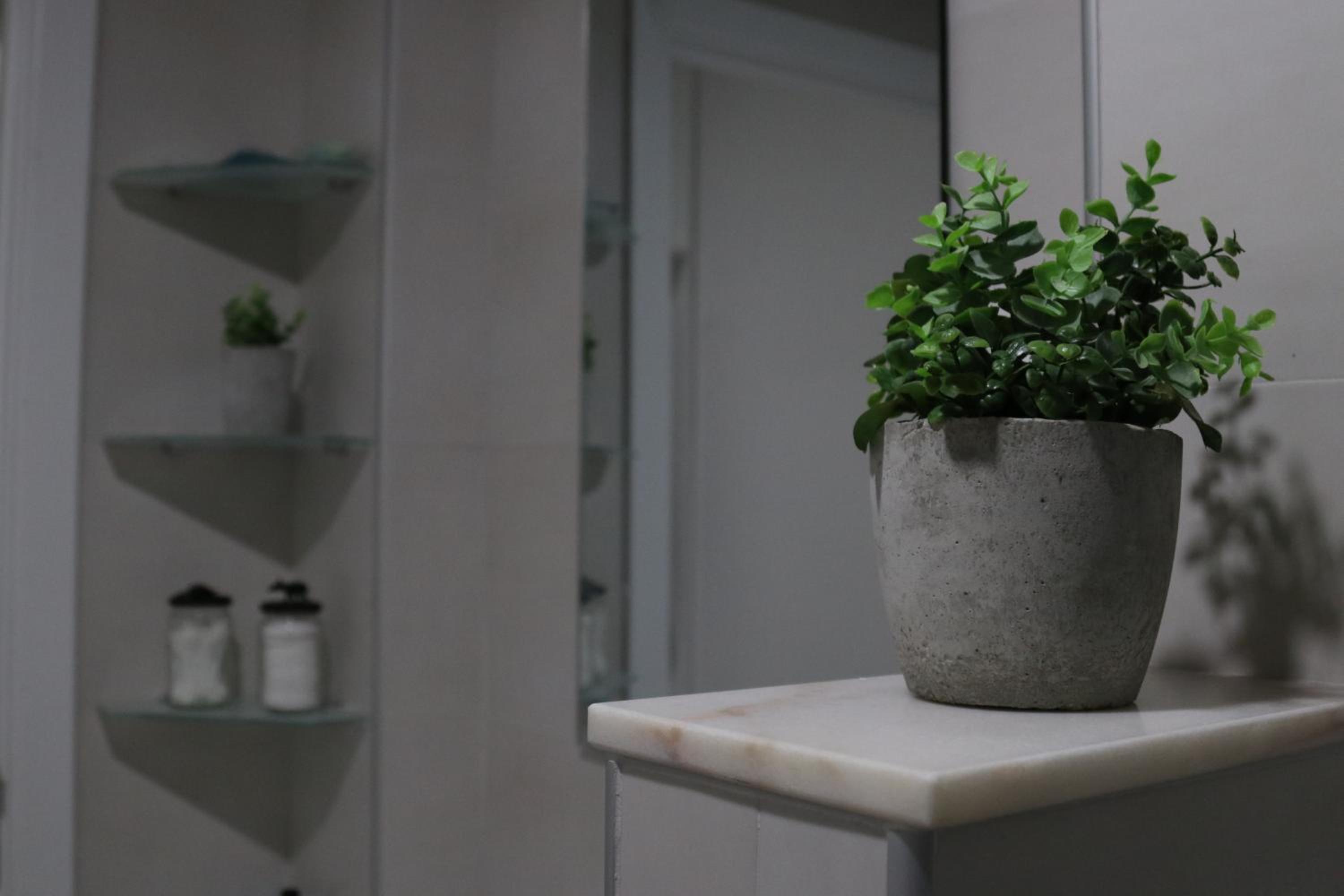 One-Bedroom Apartment - Photo 14