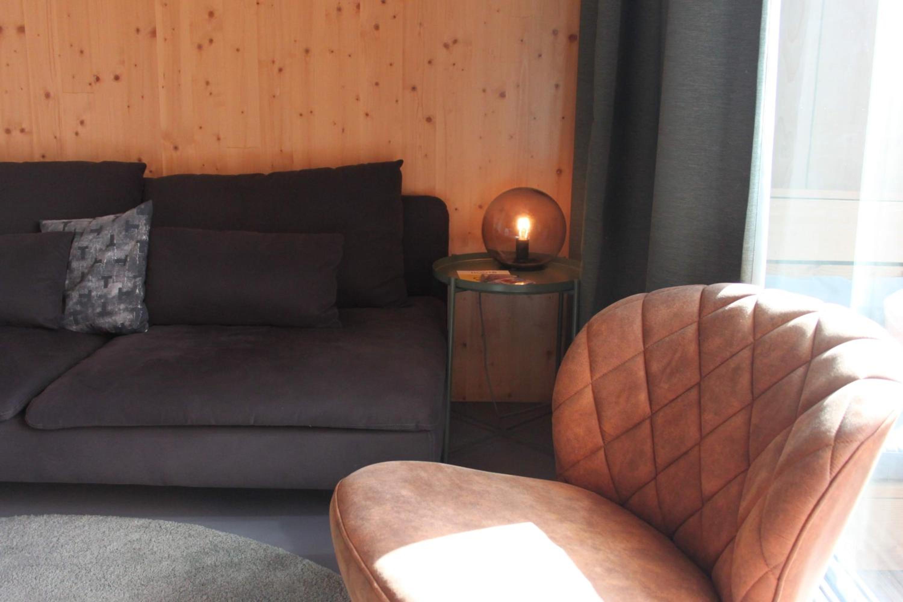 Studio Apartment - Photo 3