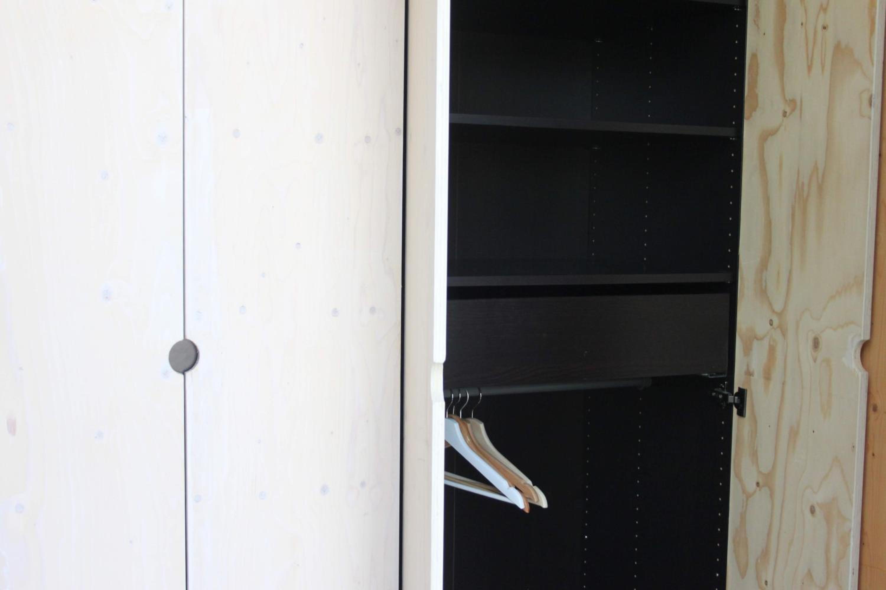 Studio Apartment - Photo 13