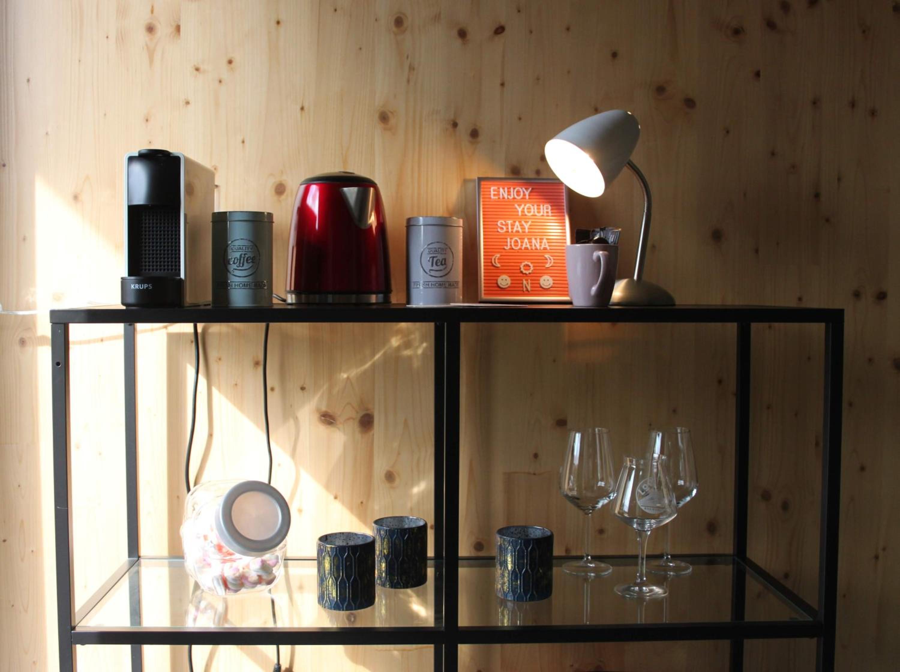 Studio Apartment - Photo 8