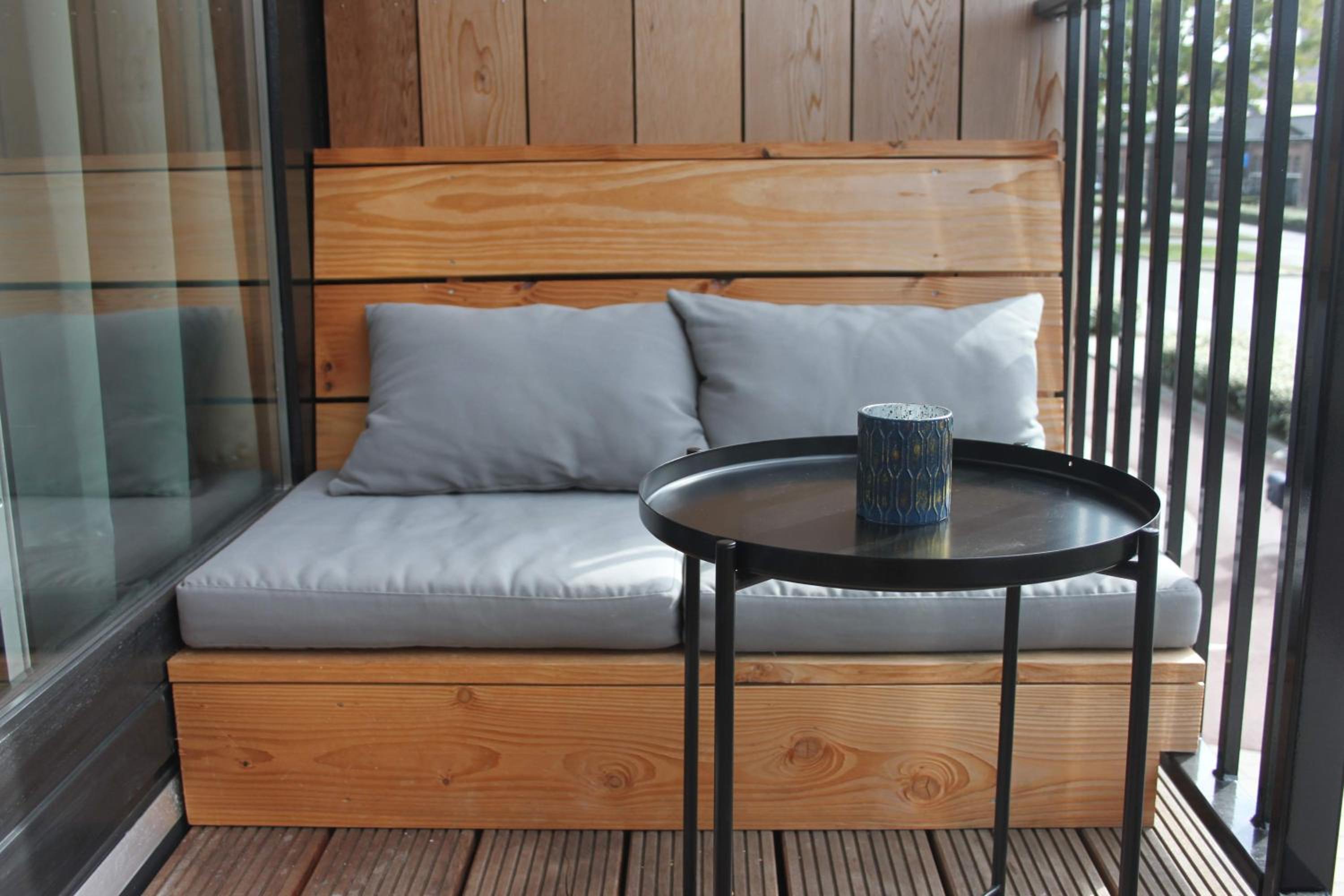 Studio Apartment - Photo 10
