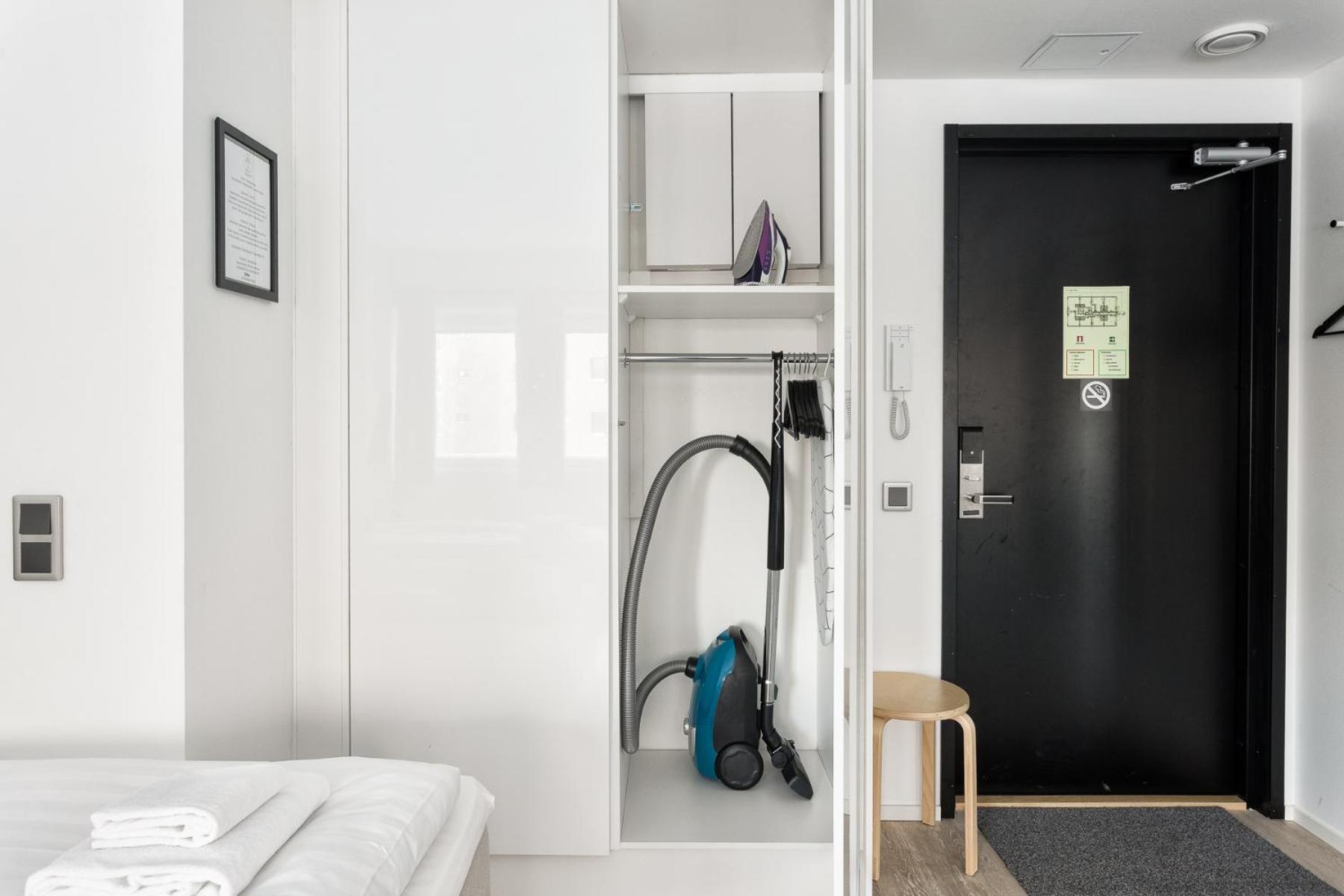 Large Studio