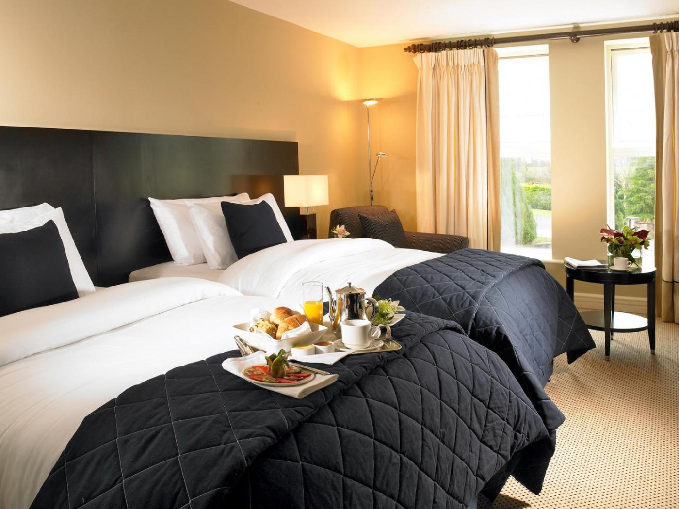 Deluxe Twin Room photo 1