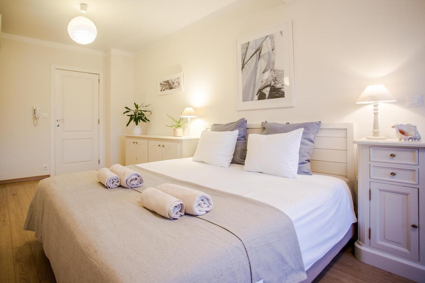 Standard Double or Twin Room with Balcony photo 2