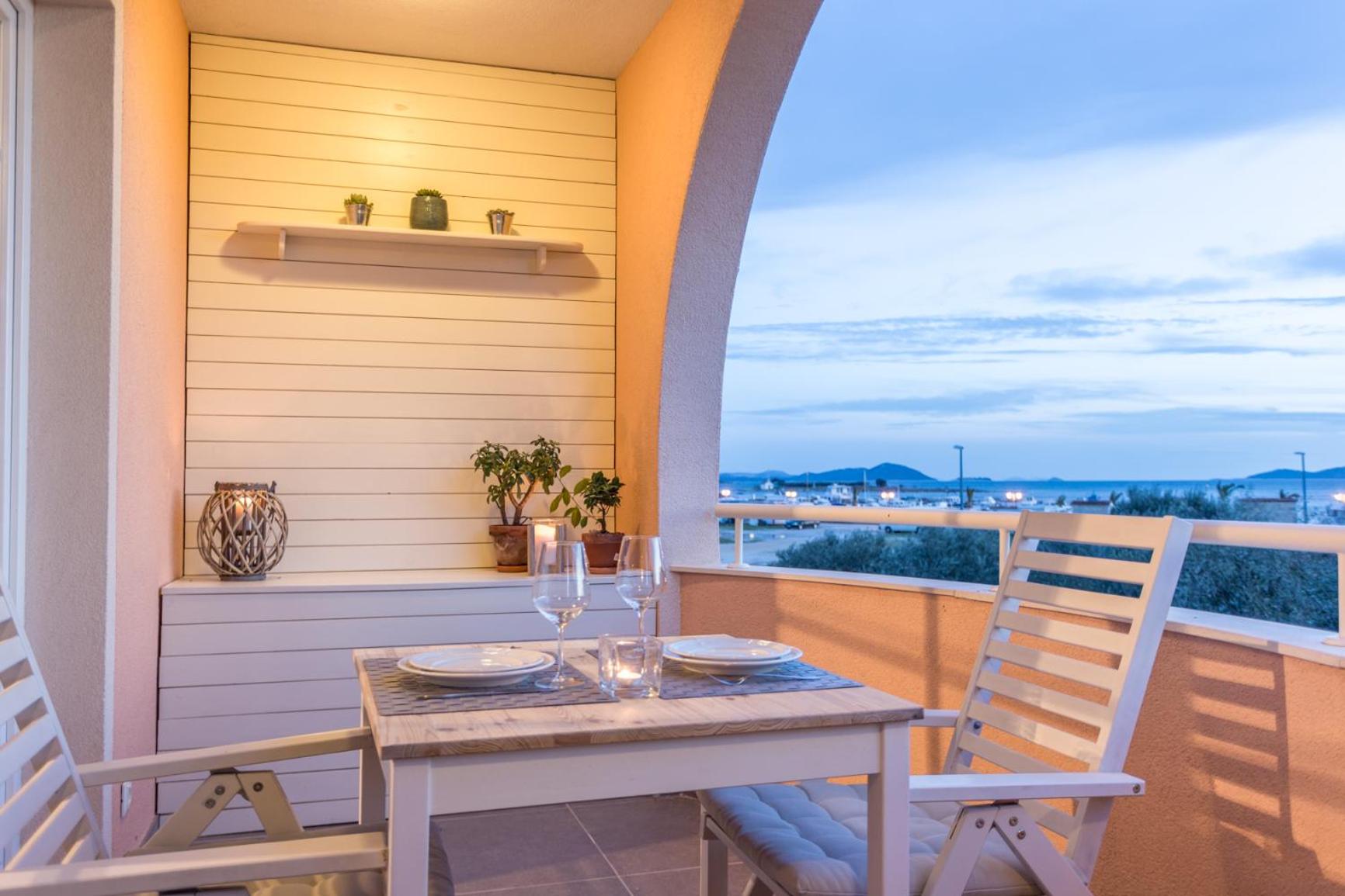 Superior Studio with Sea View photo 2