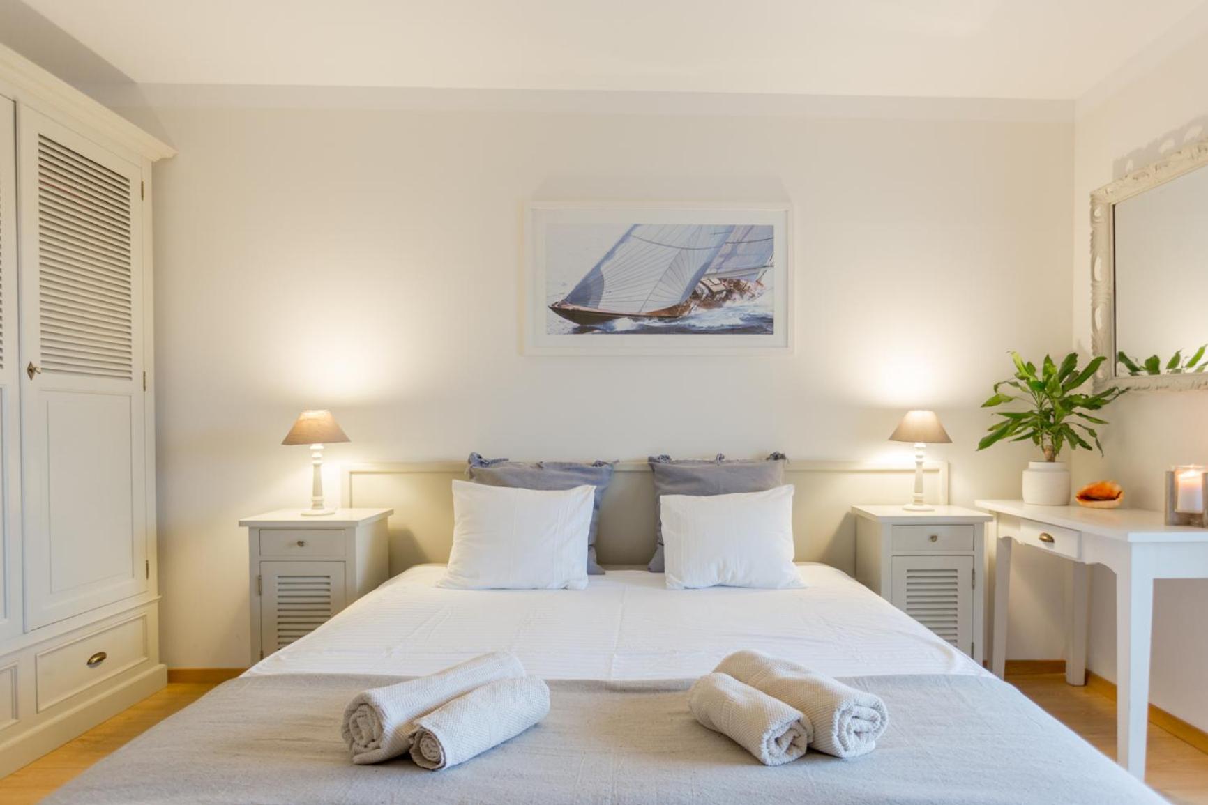 Superior Studio with Sea View photo 1