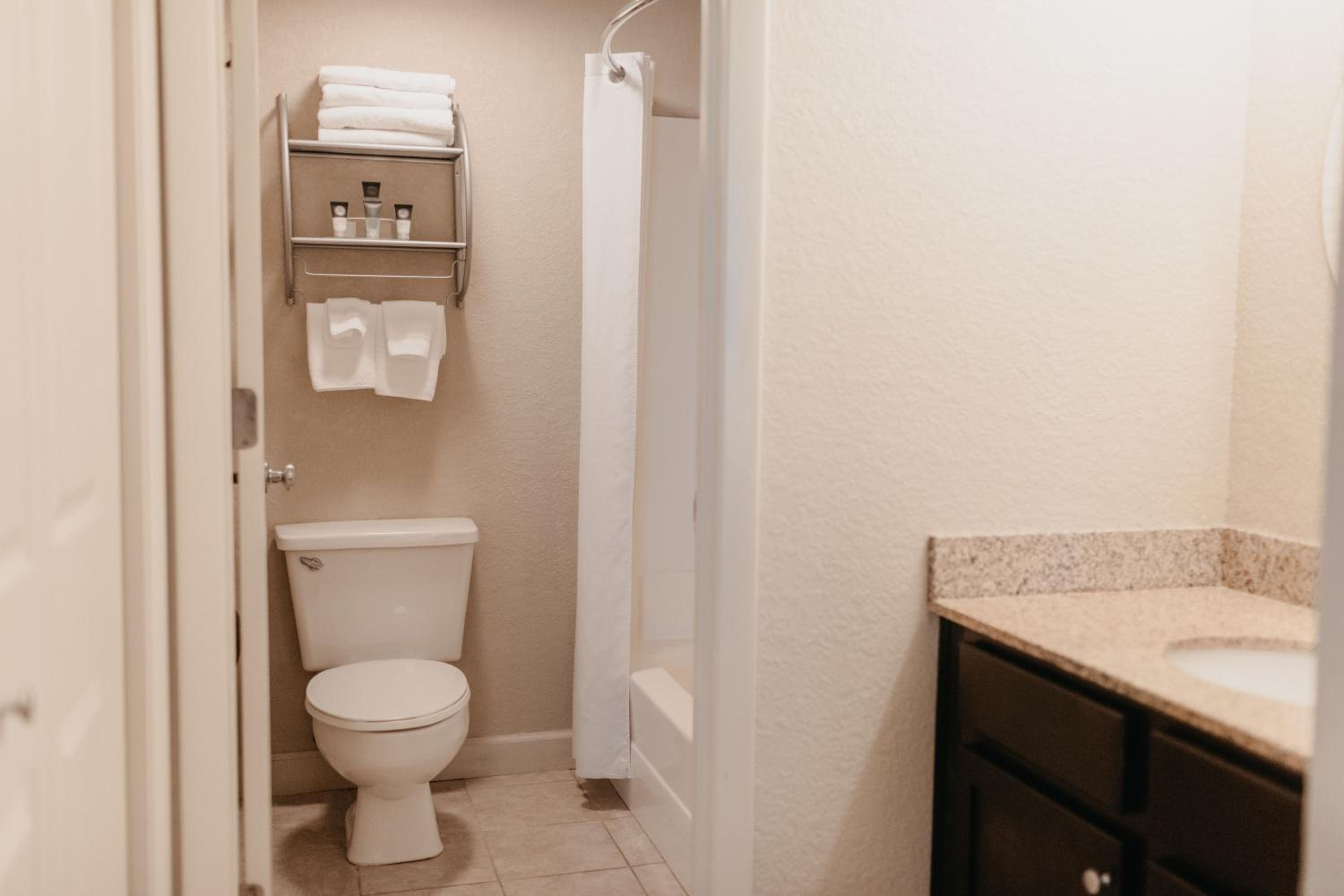 King Studio Suite - Non-Smoking - Photo 8