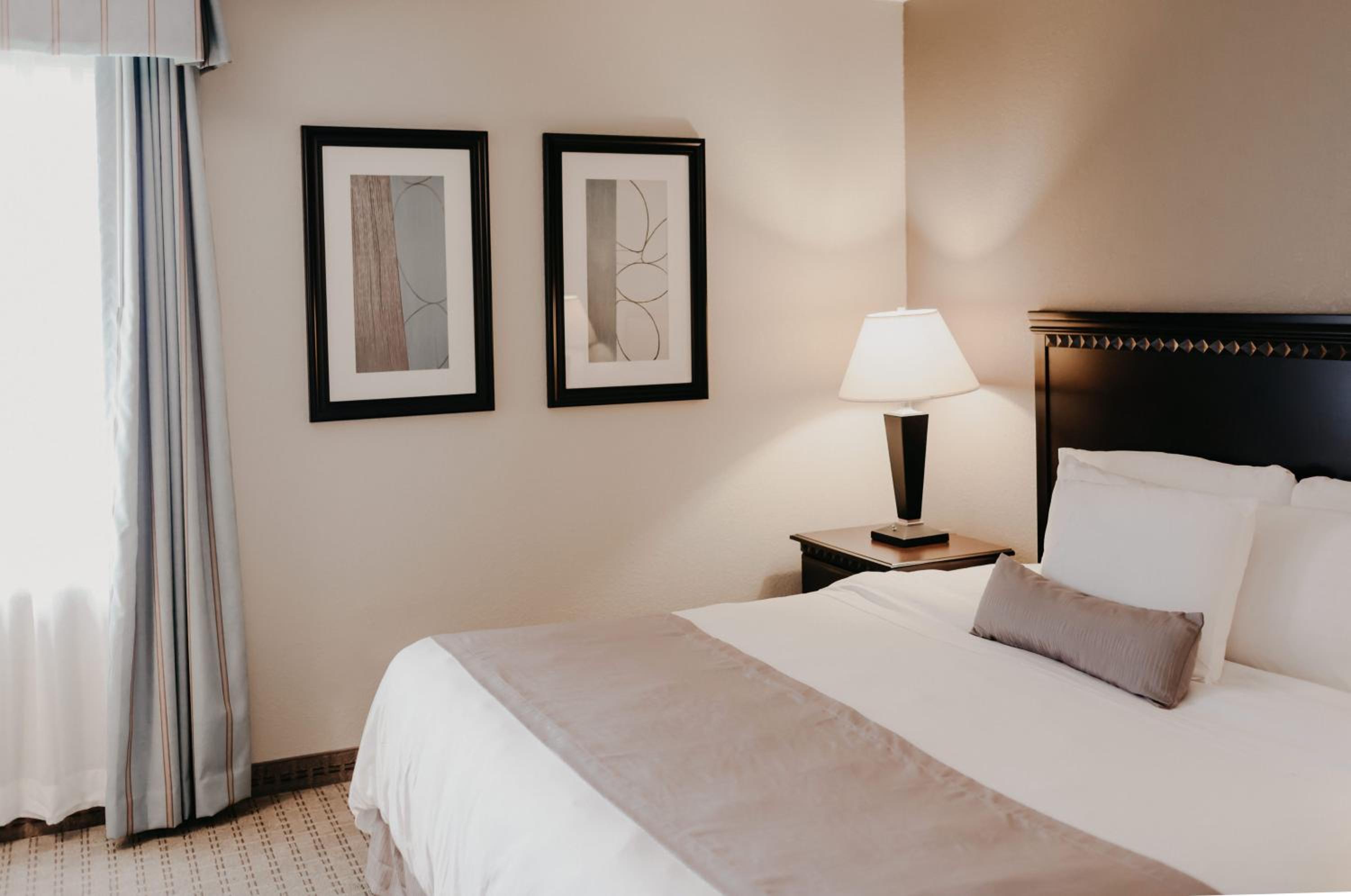 One-Bedroom Suite photo 1