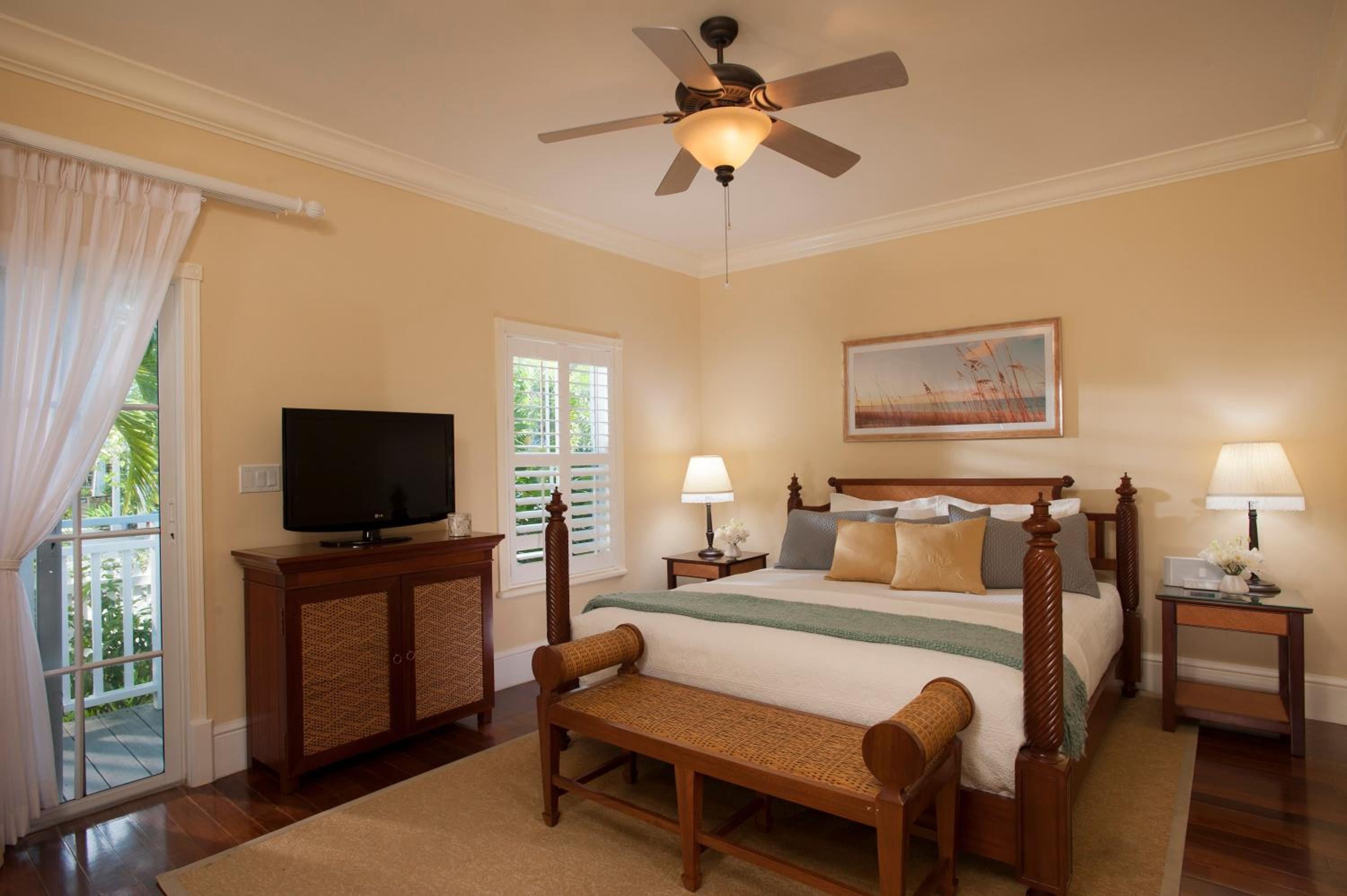 Key West Two Bedroom Concierge Suite