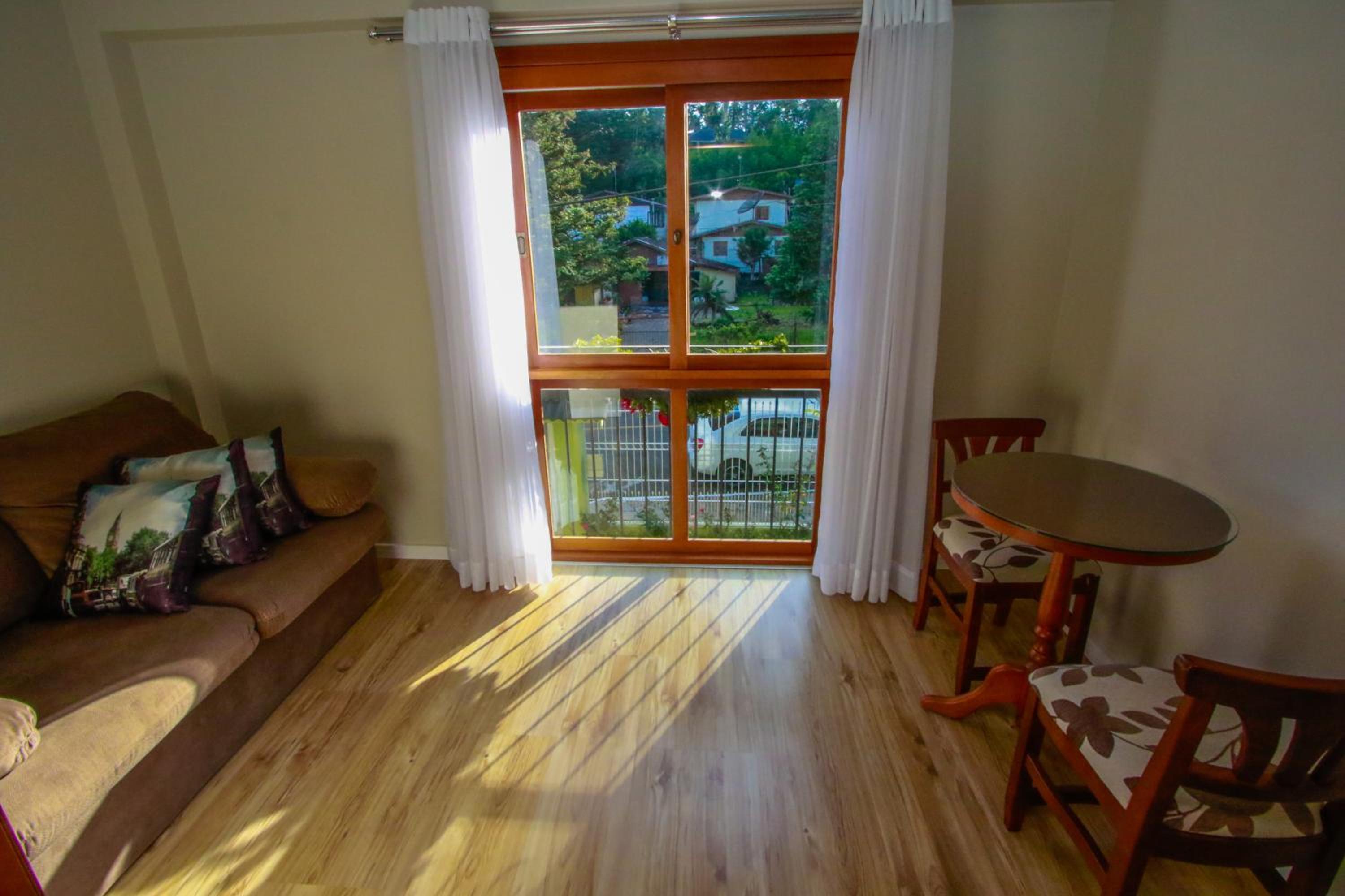 Studio Apartment photo 1