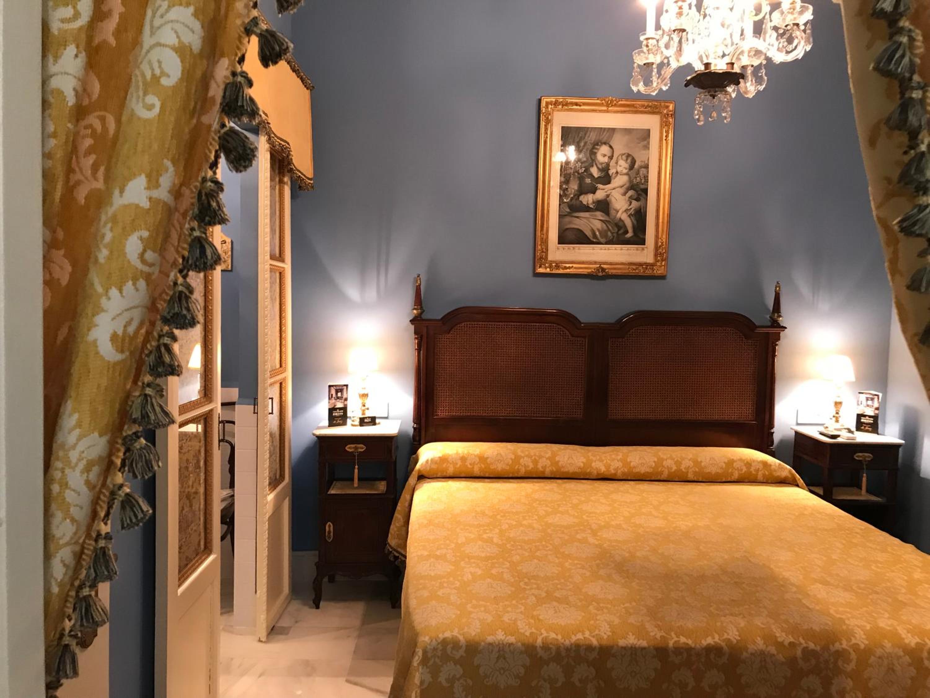 Habitación Doble Estándar