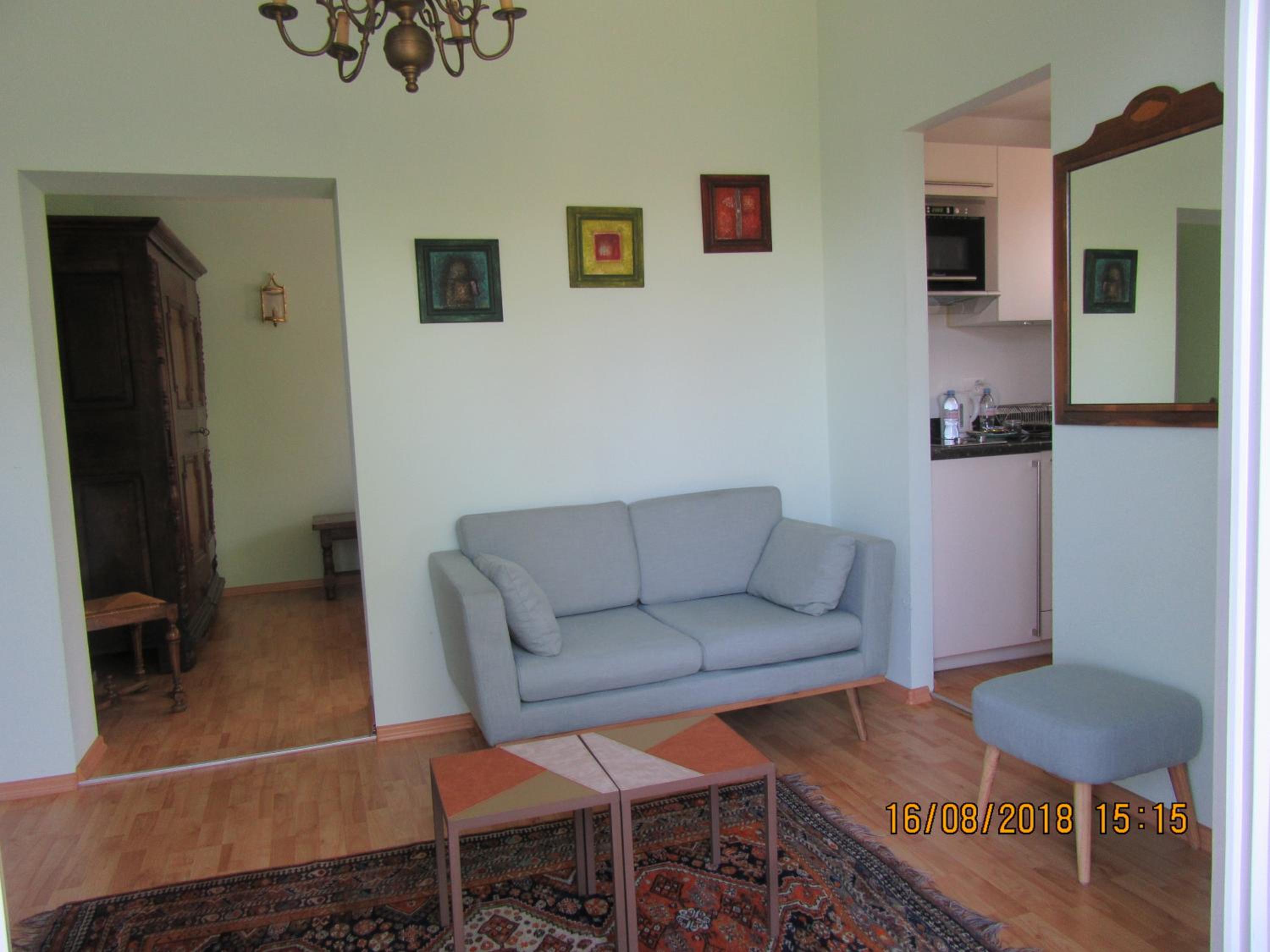Suite with Lake View photo 1