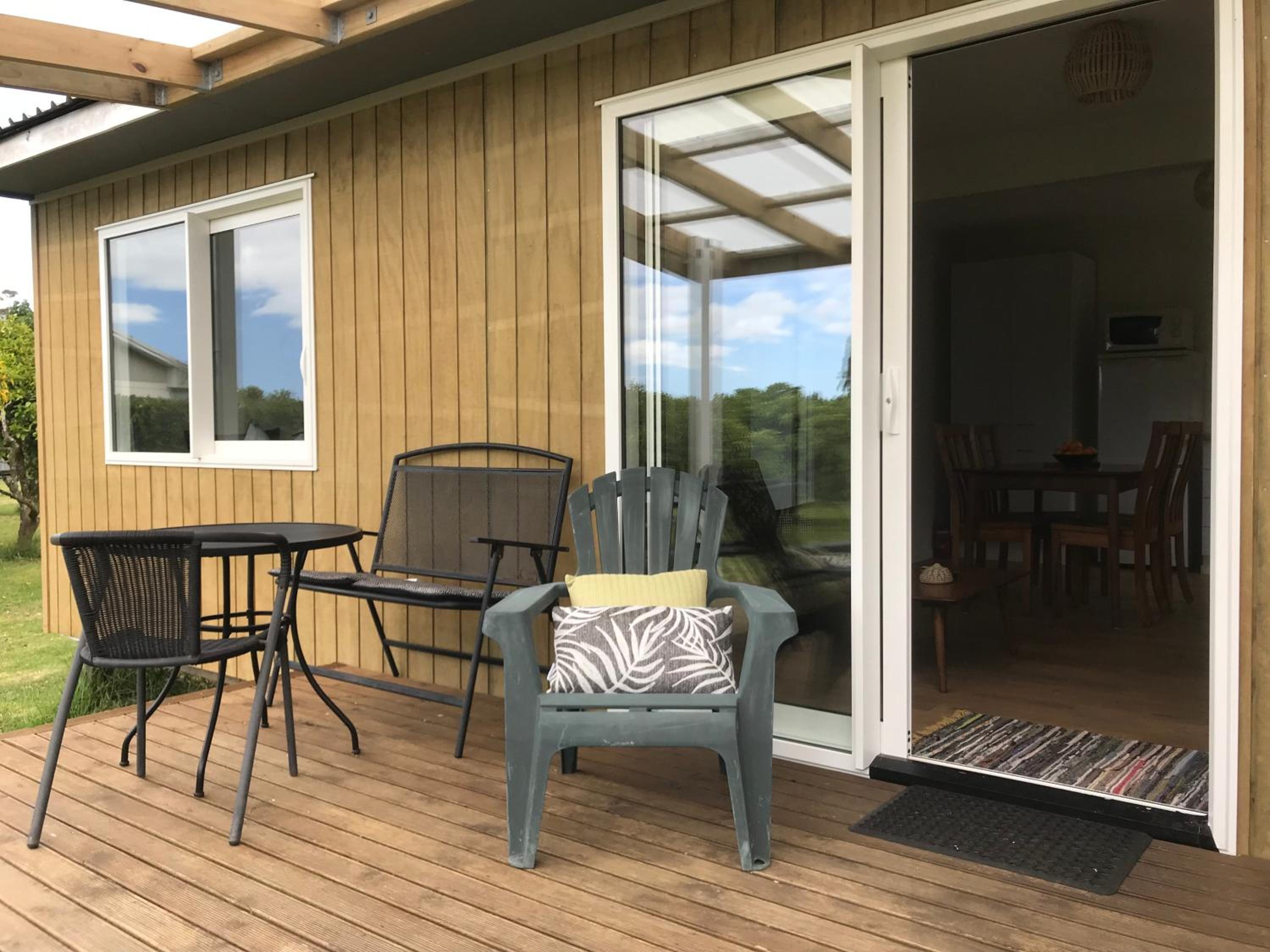 King or Twin Cottage photo 2