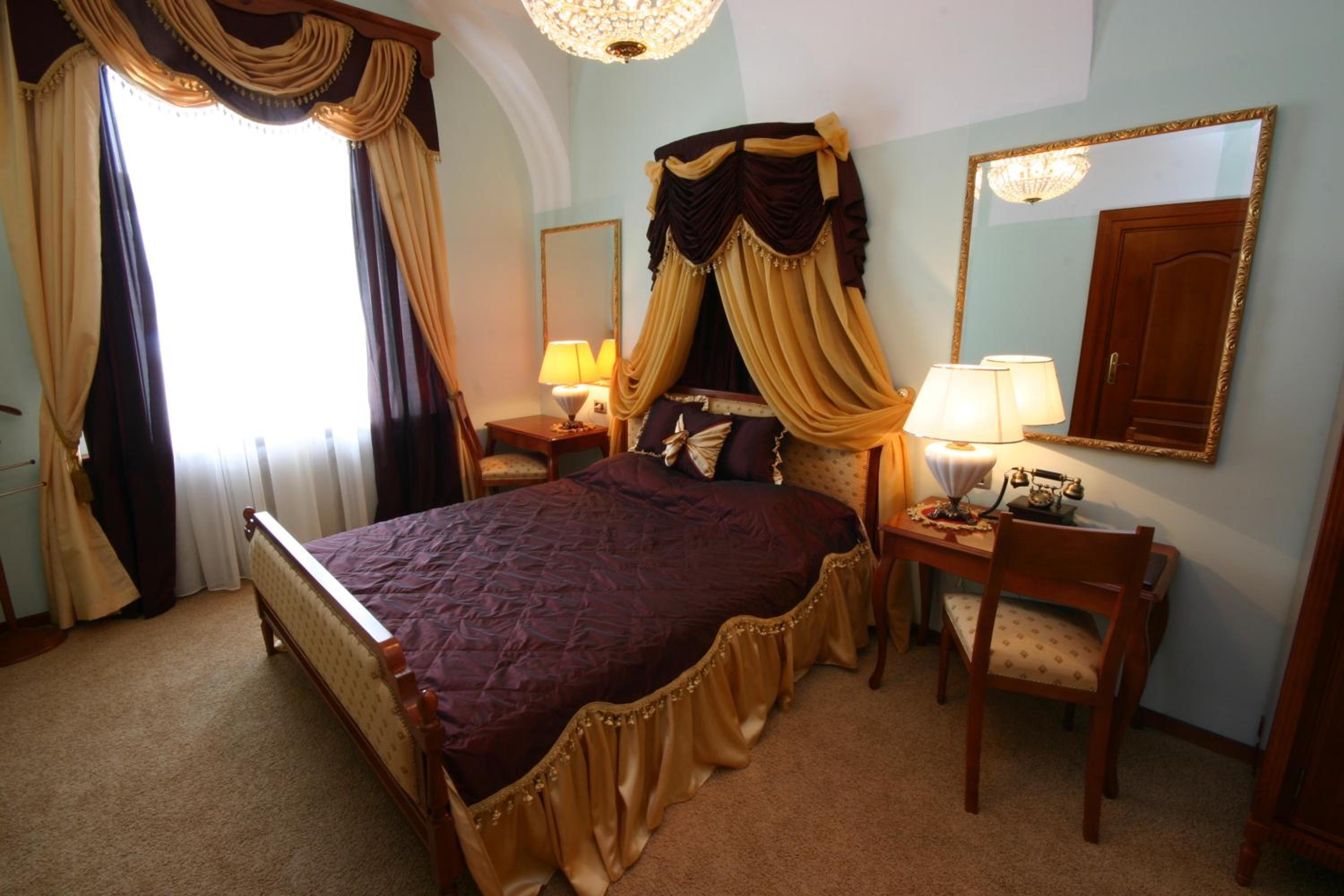 Grand Suite photo 1