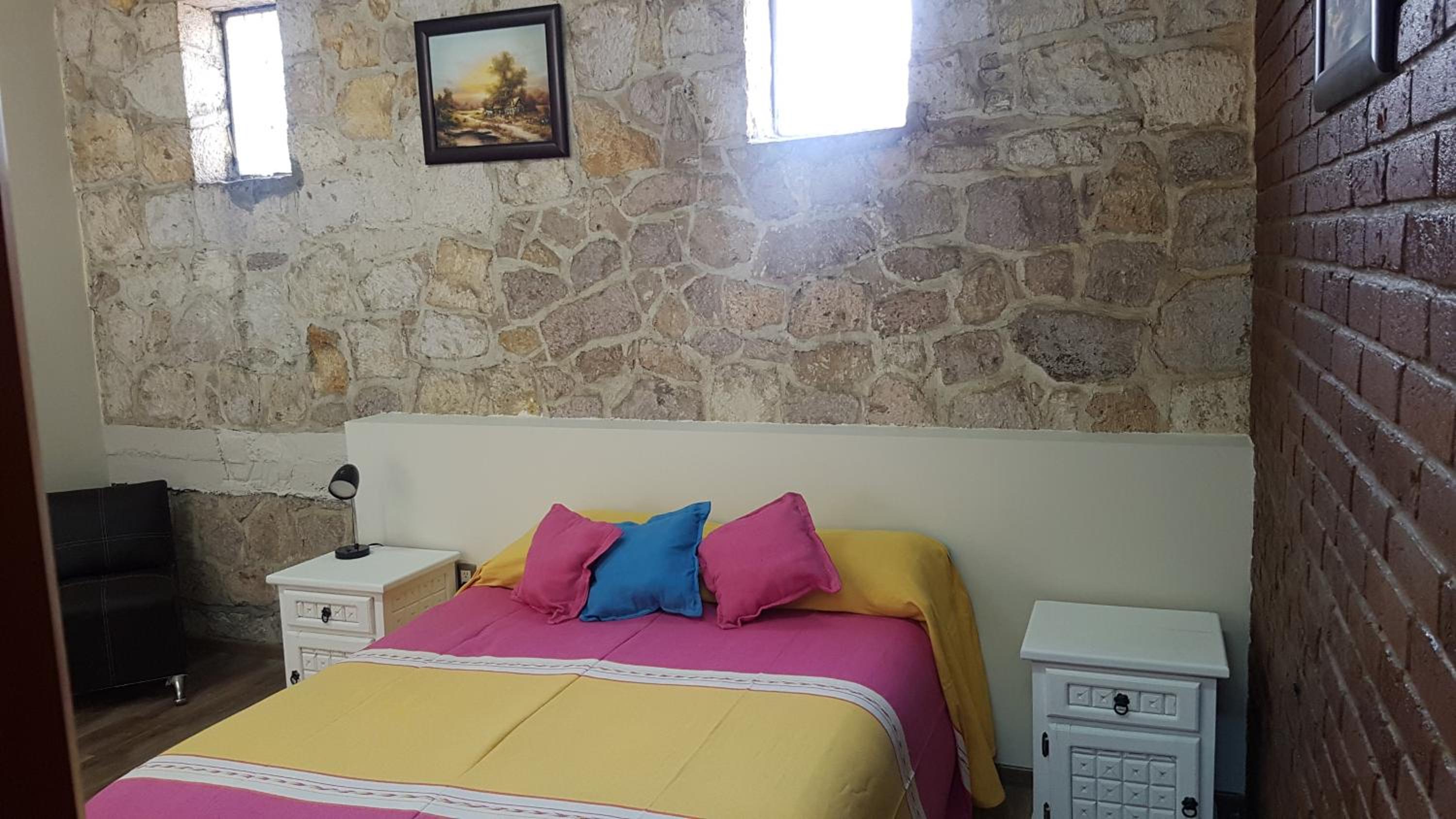 Double Room With Private Bathroom photo 2