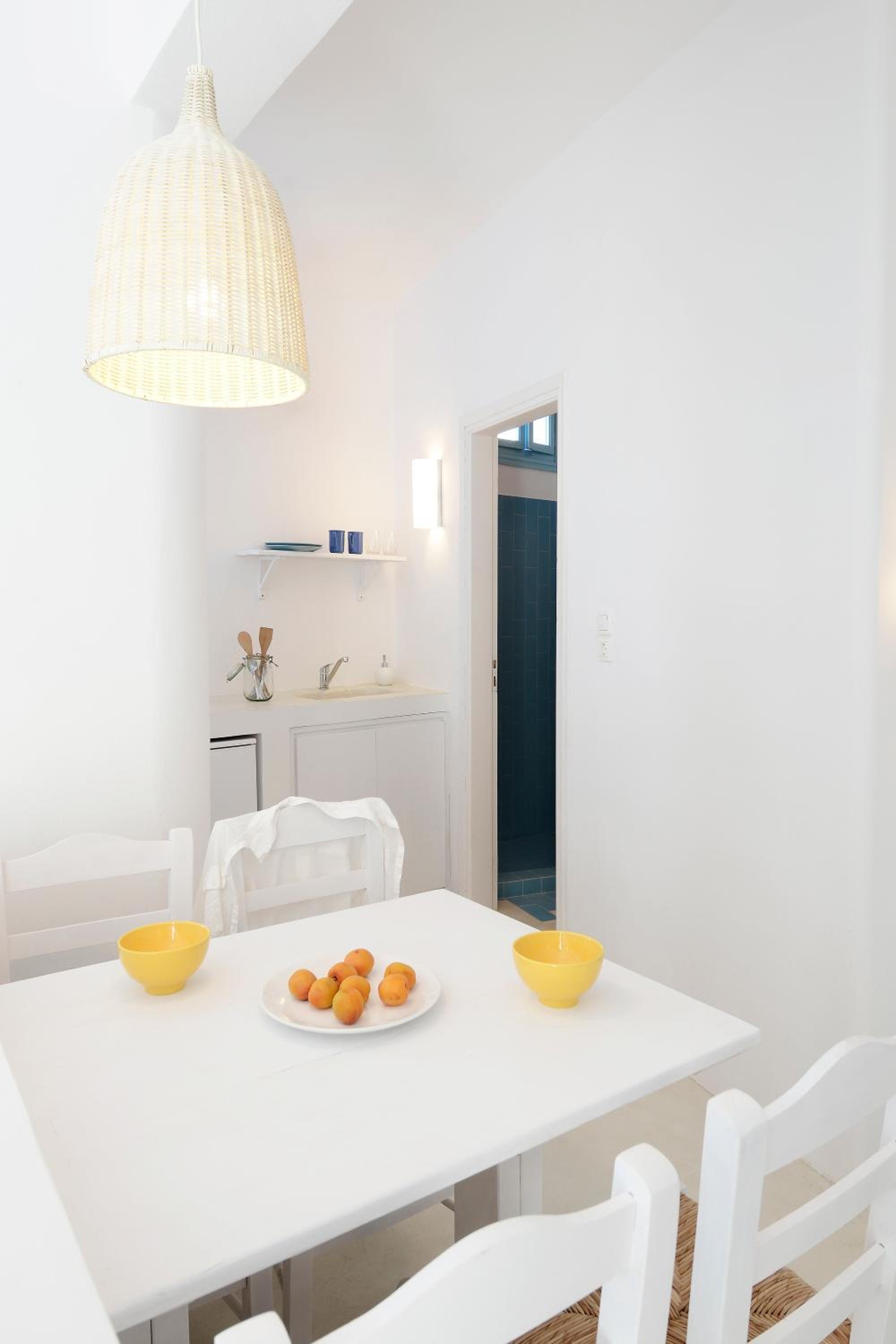 Family Apartment with Caldera View photo 2
