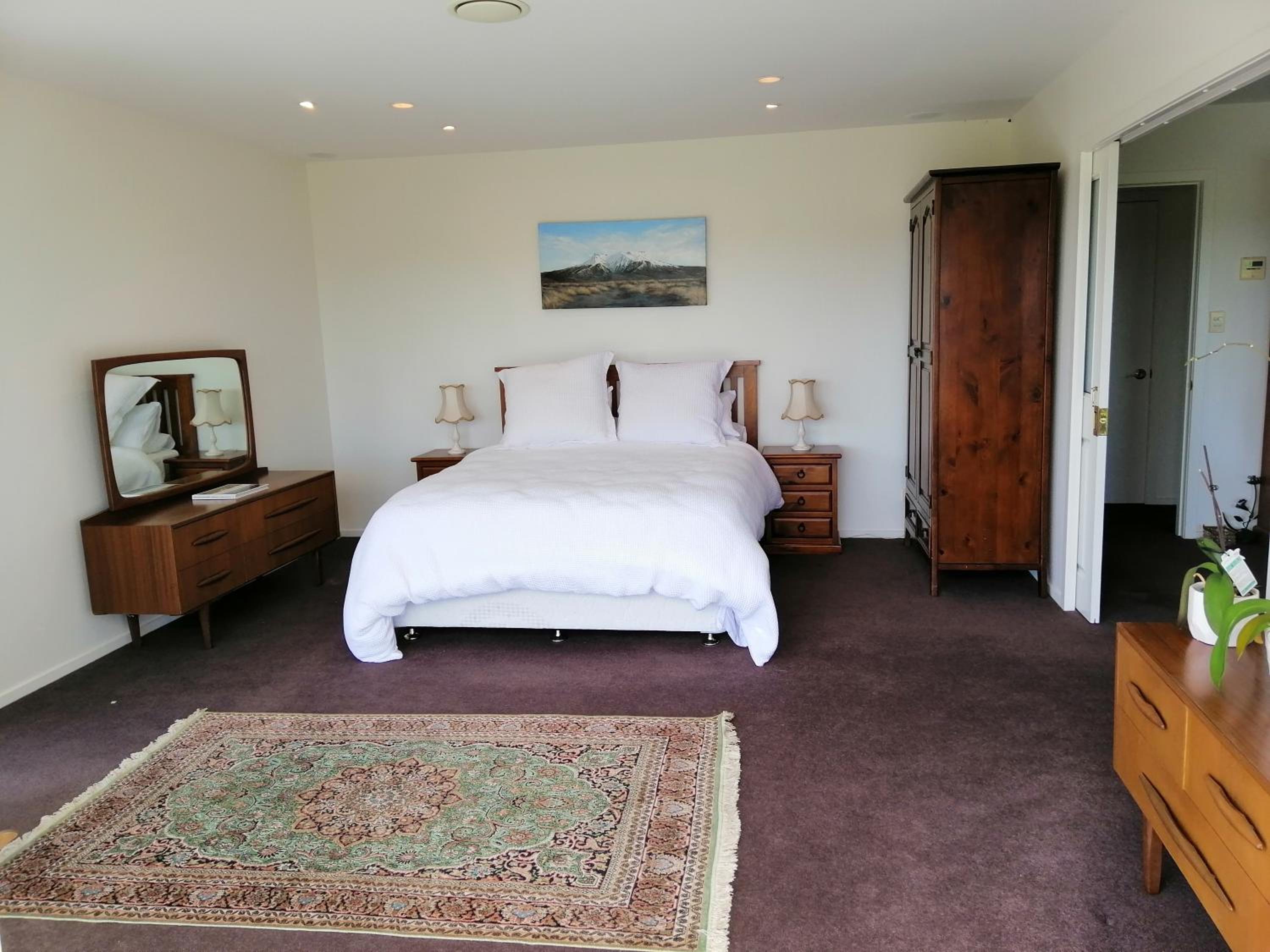 Double Room with Garden View - Photo 1