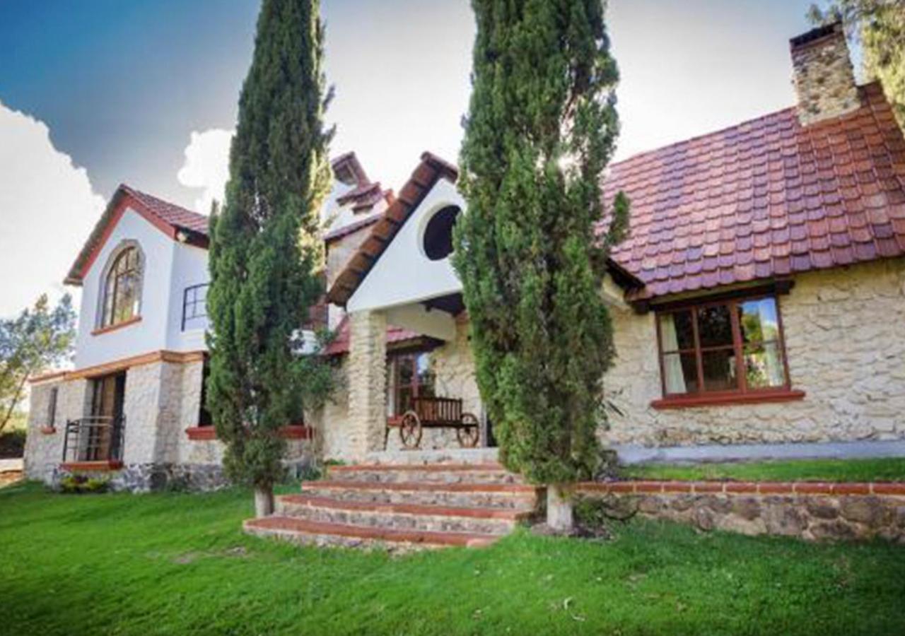 Chalet - Photo 36