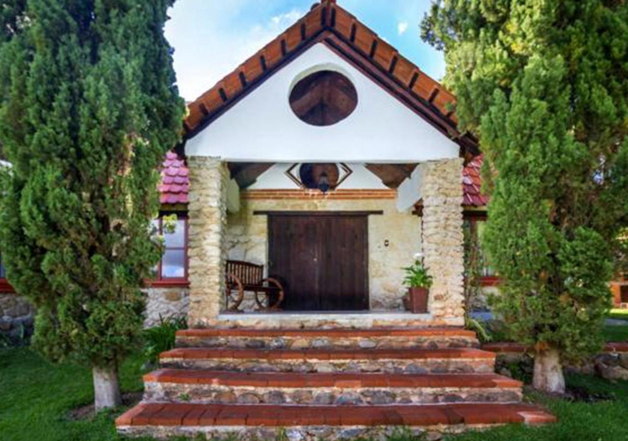 Chalet - Photo 35