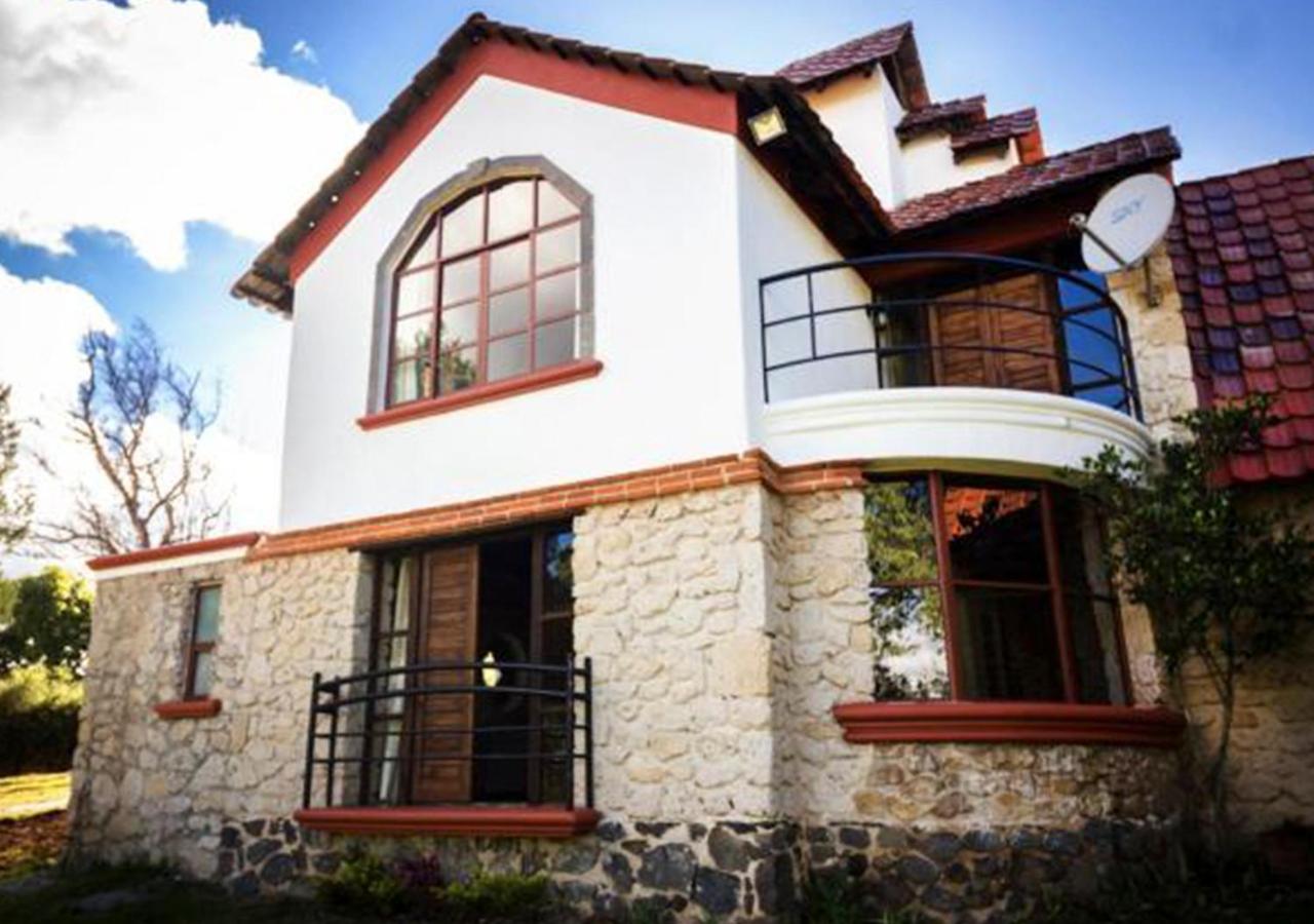Chalet - Photo 34