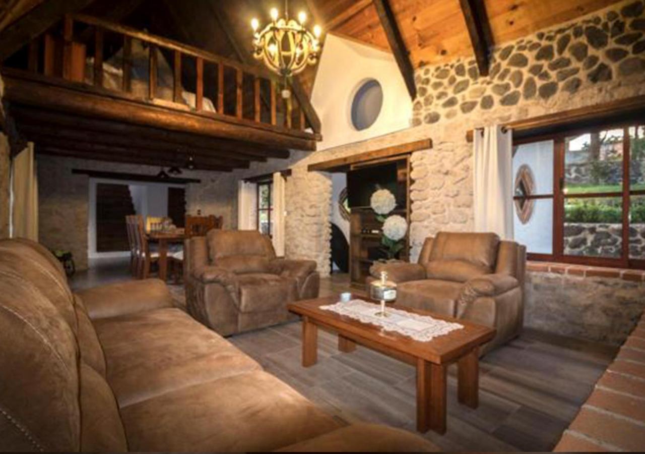 Chalet - Photo 29