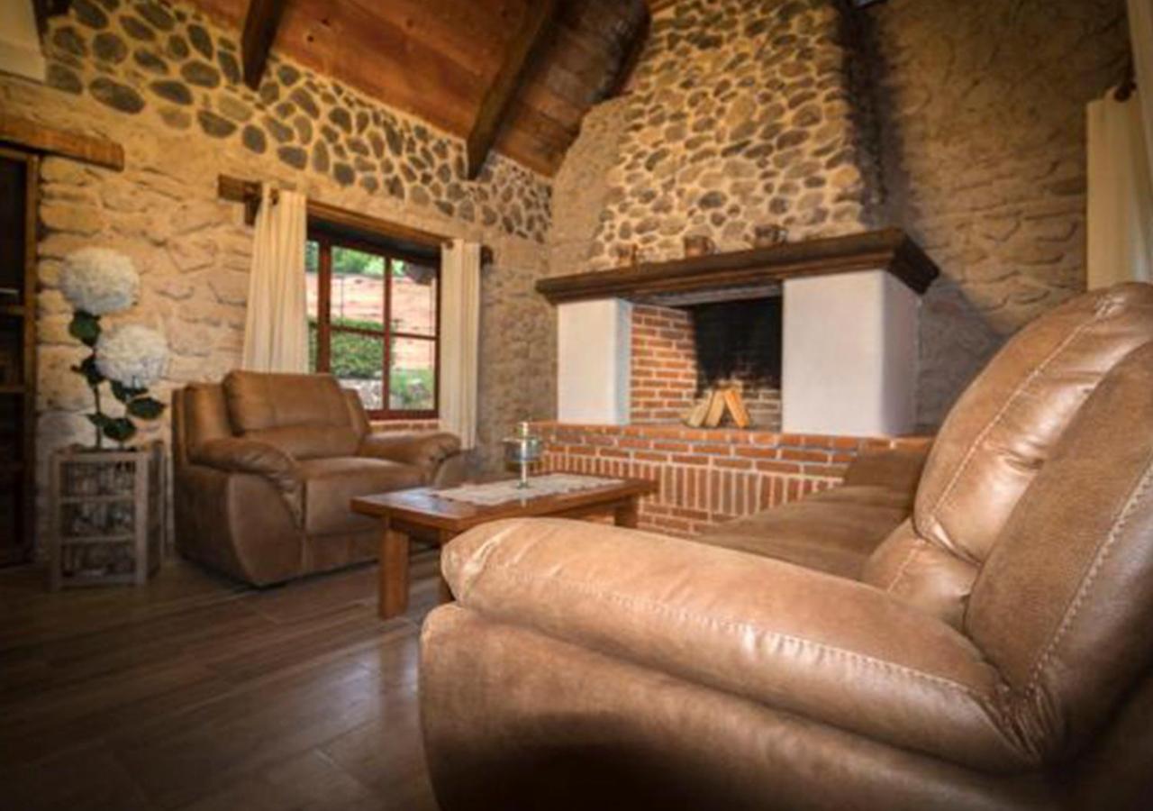 Chalet - Photo 28