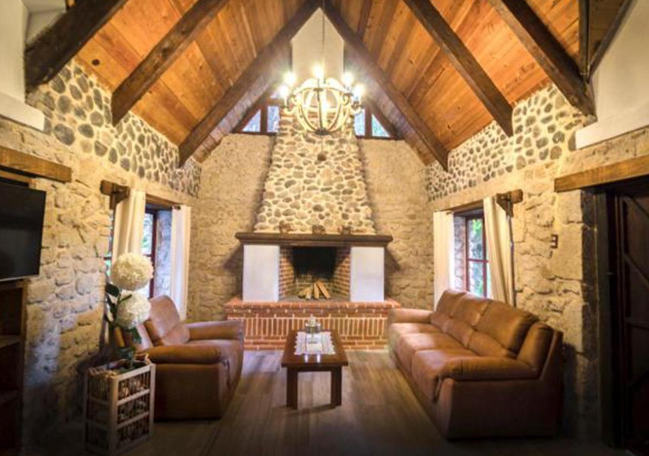 Chalet - Photo 27