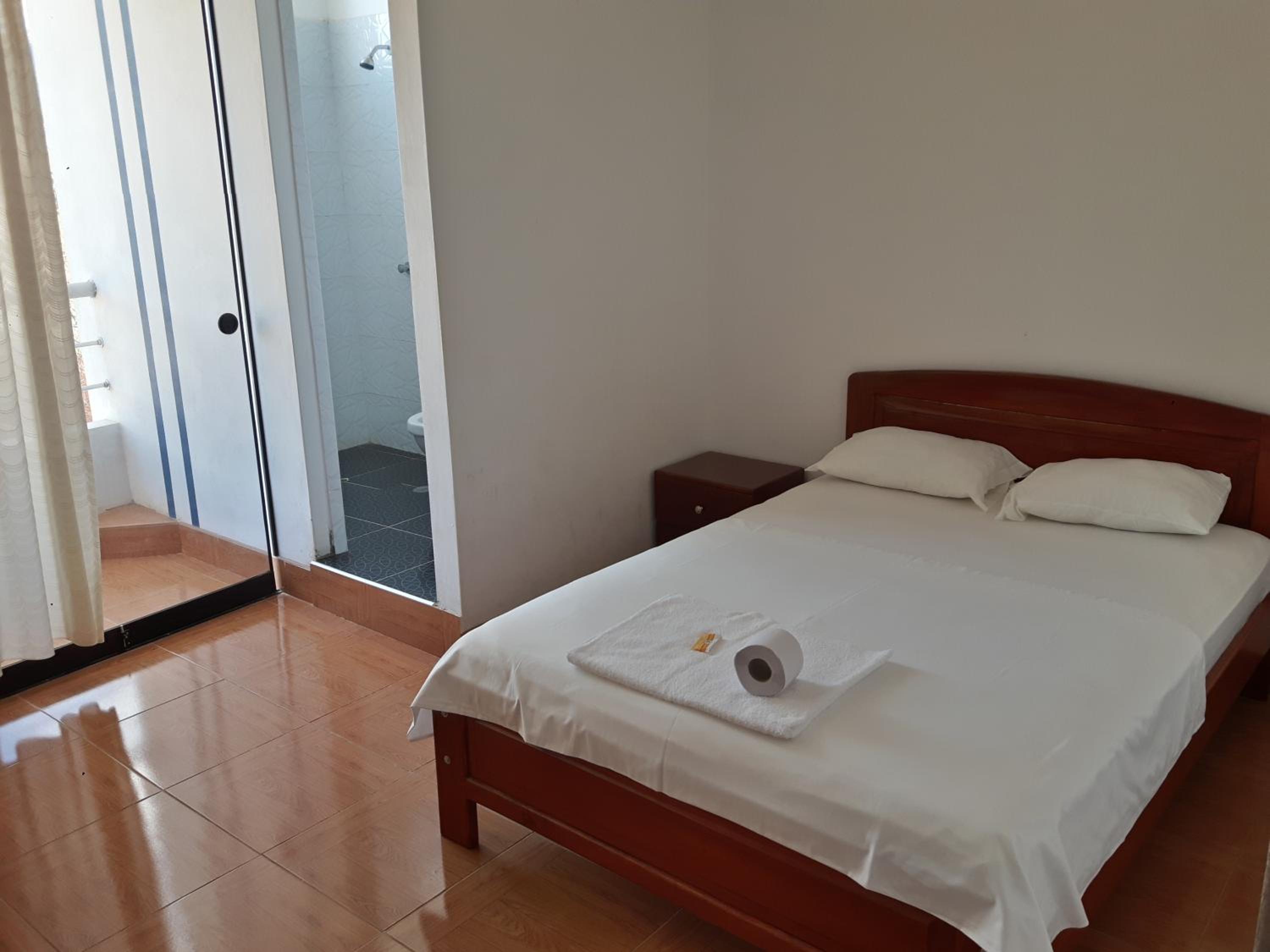 Twin Room photo 1