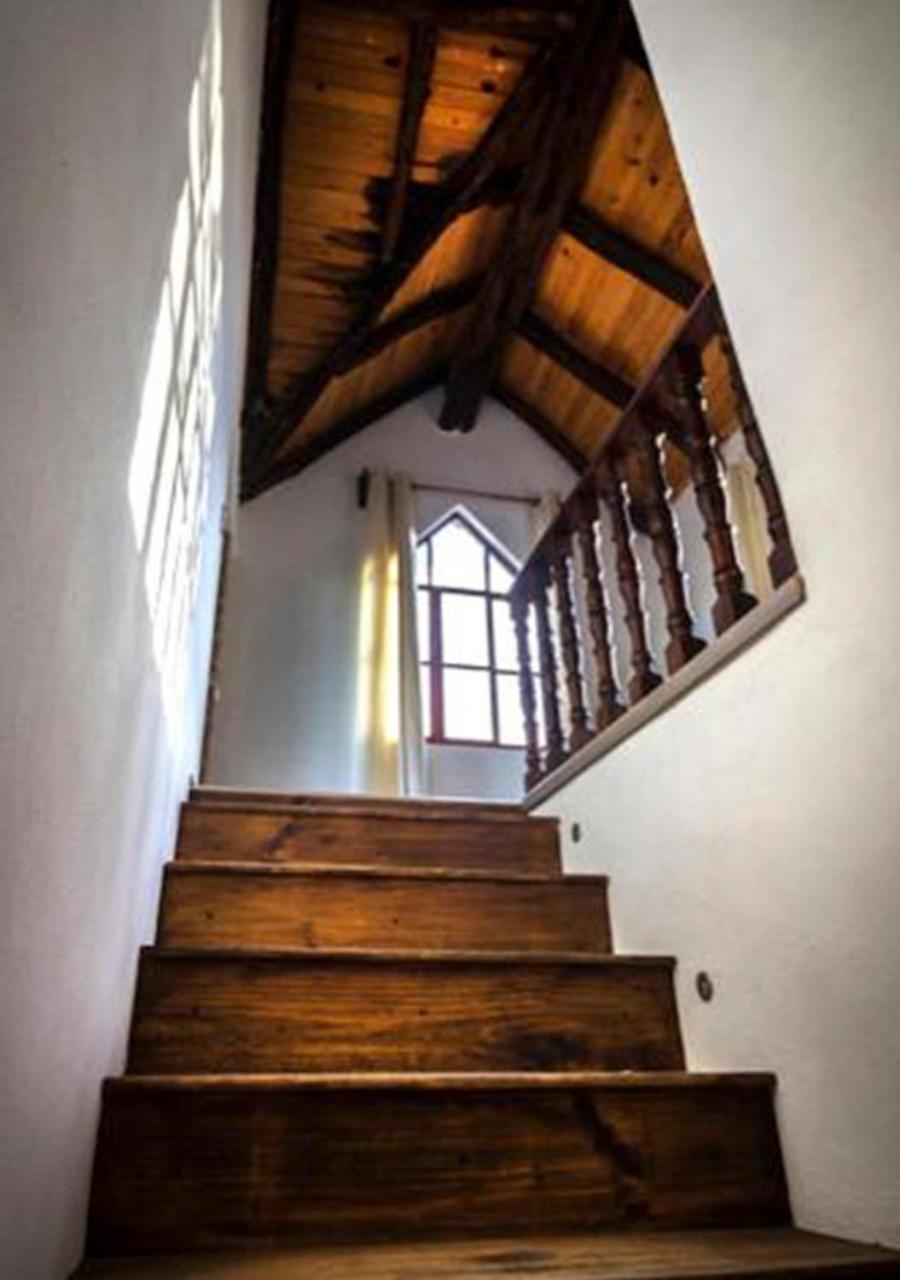 Chalet - Photo 15