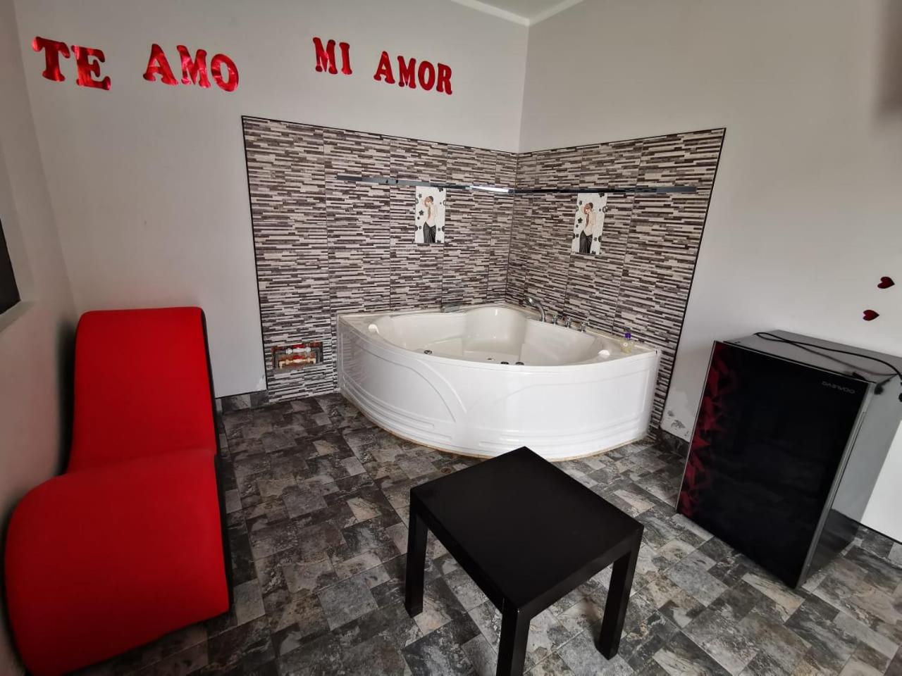 Double Room With Spa Bath photo 2