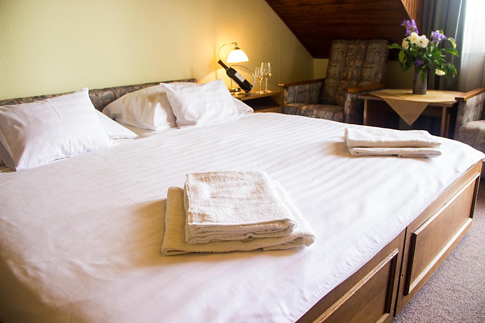 Superior Double or Twin Room - Photo 1