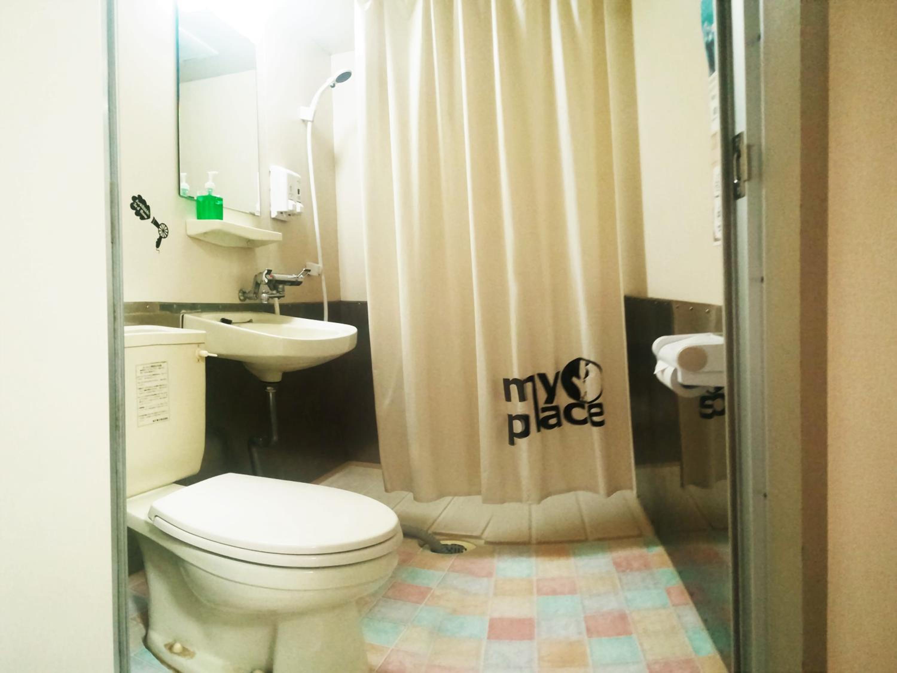 Premium Dormitory photo 2
