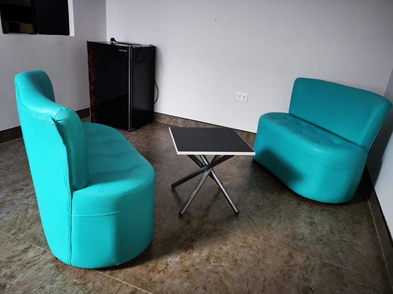 Double Room  - Disco Box photo 1