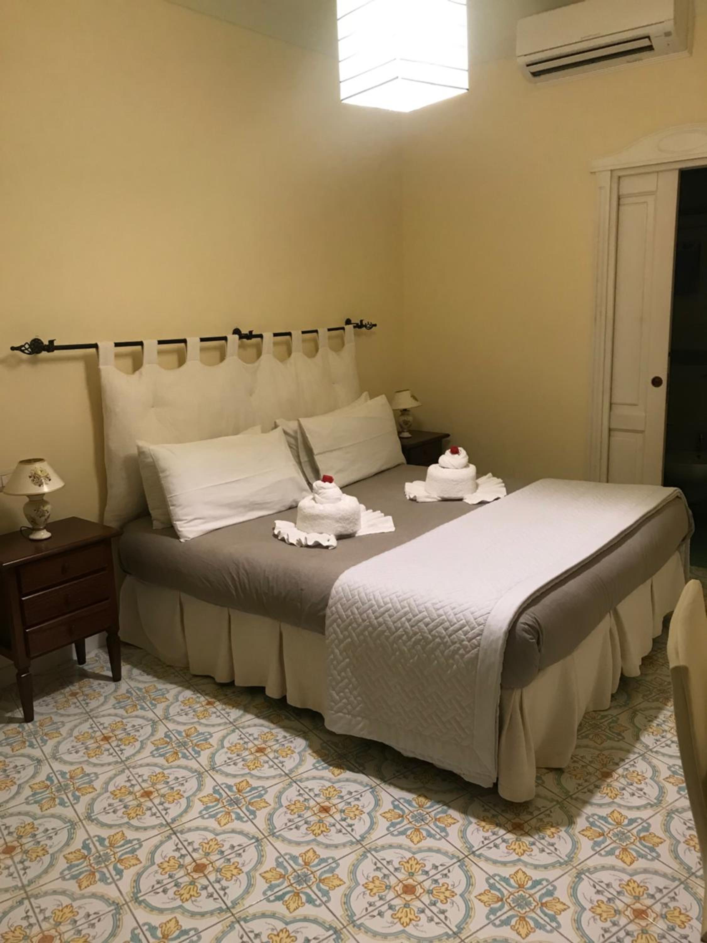 Comfort Double or Twin Room with City View