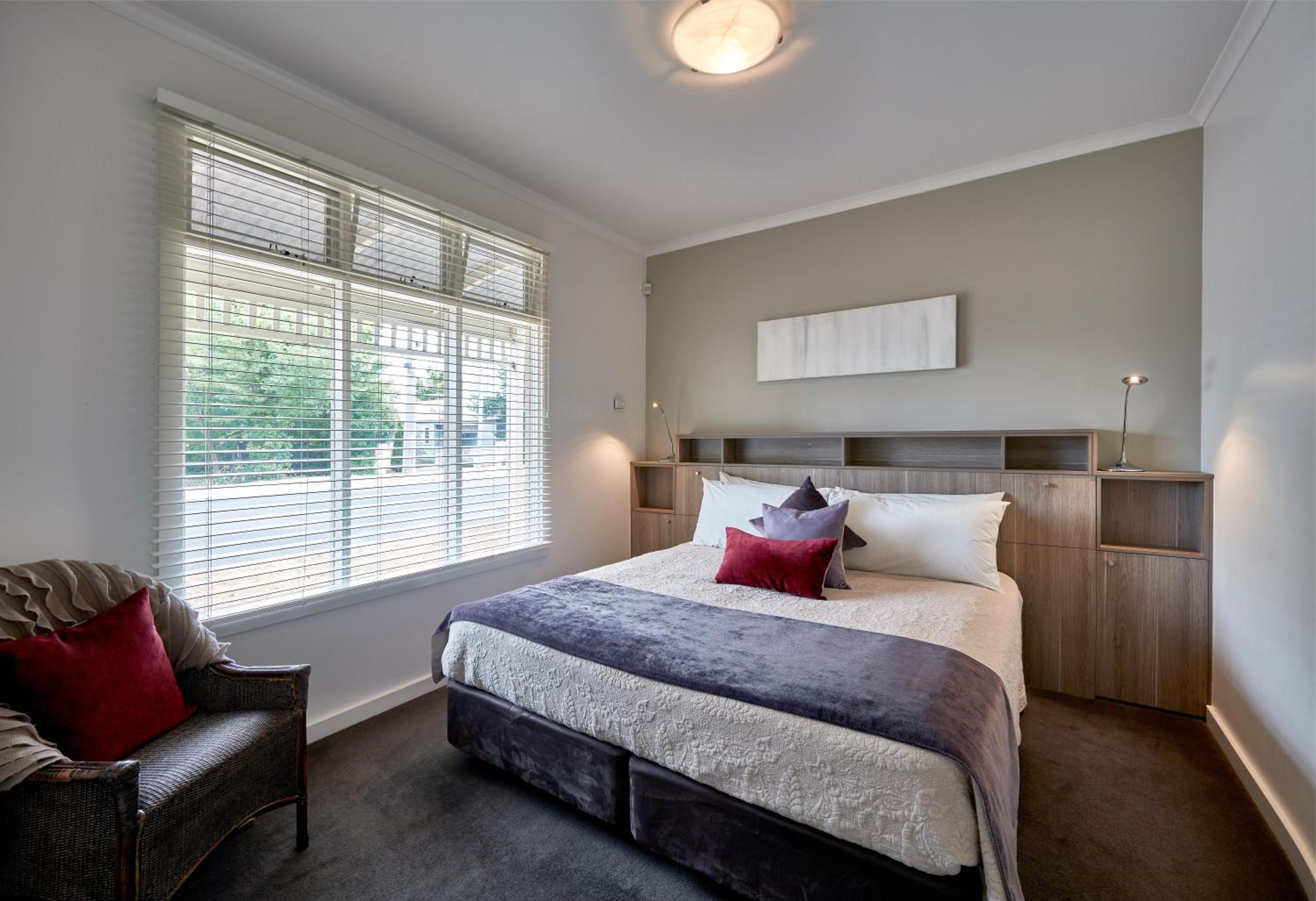 Two-Bedroom House photo 1
