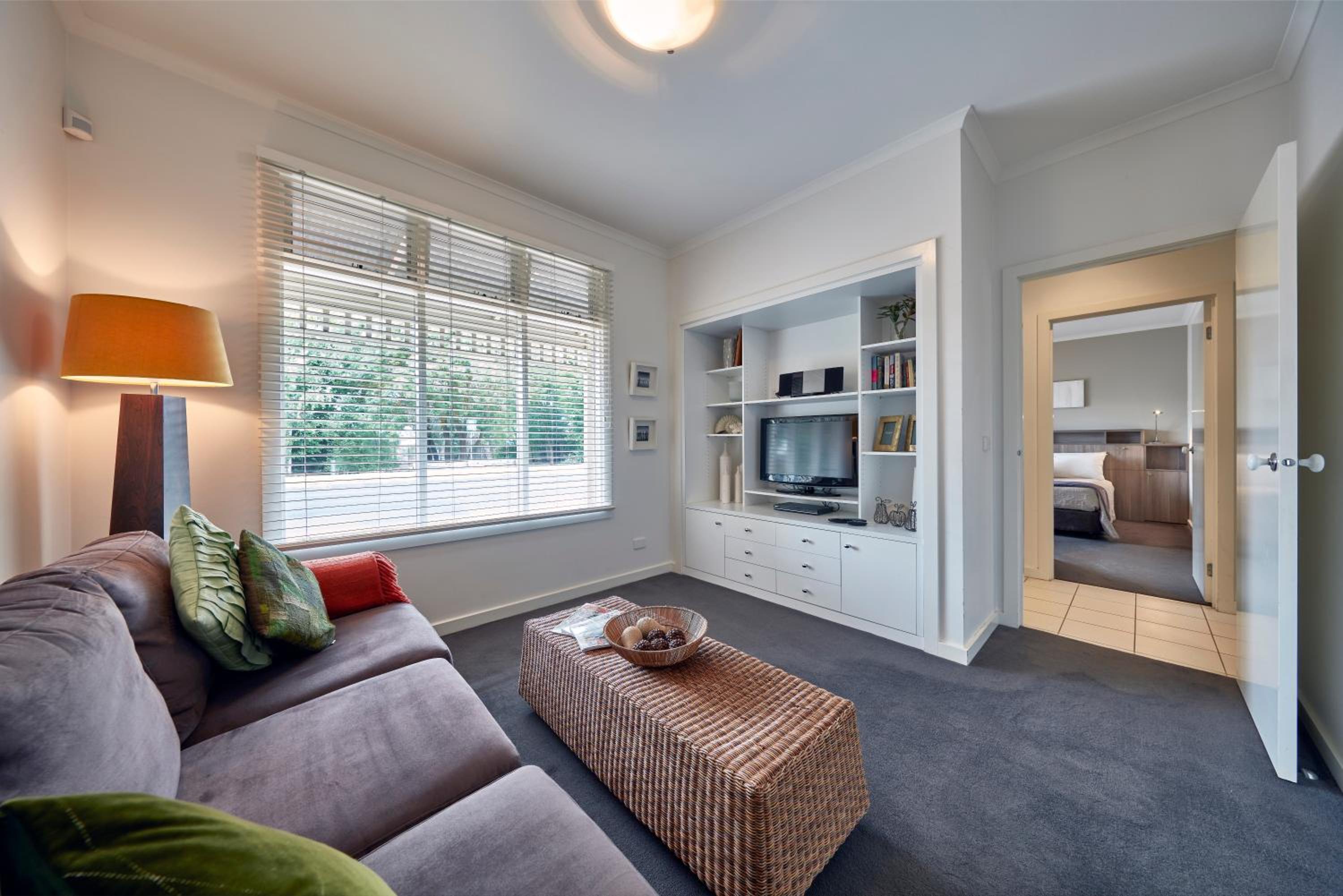 Two-Bedroom House photo 3