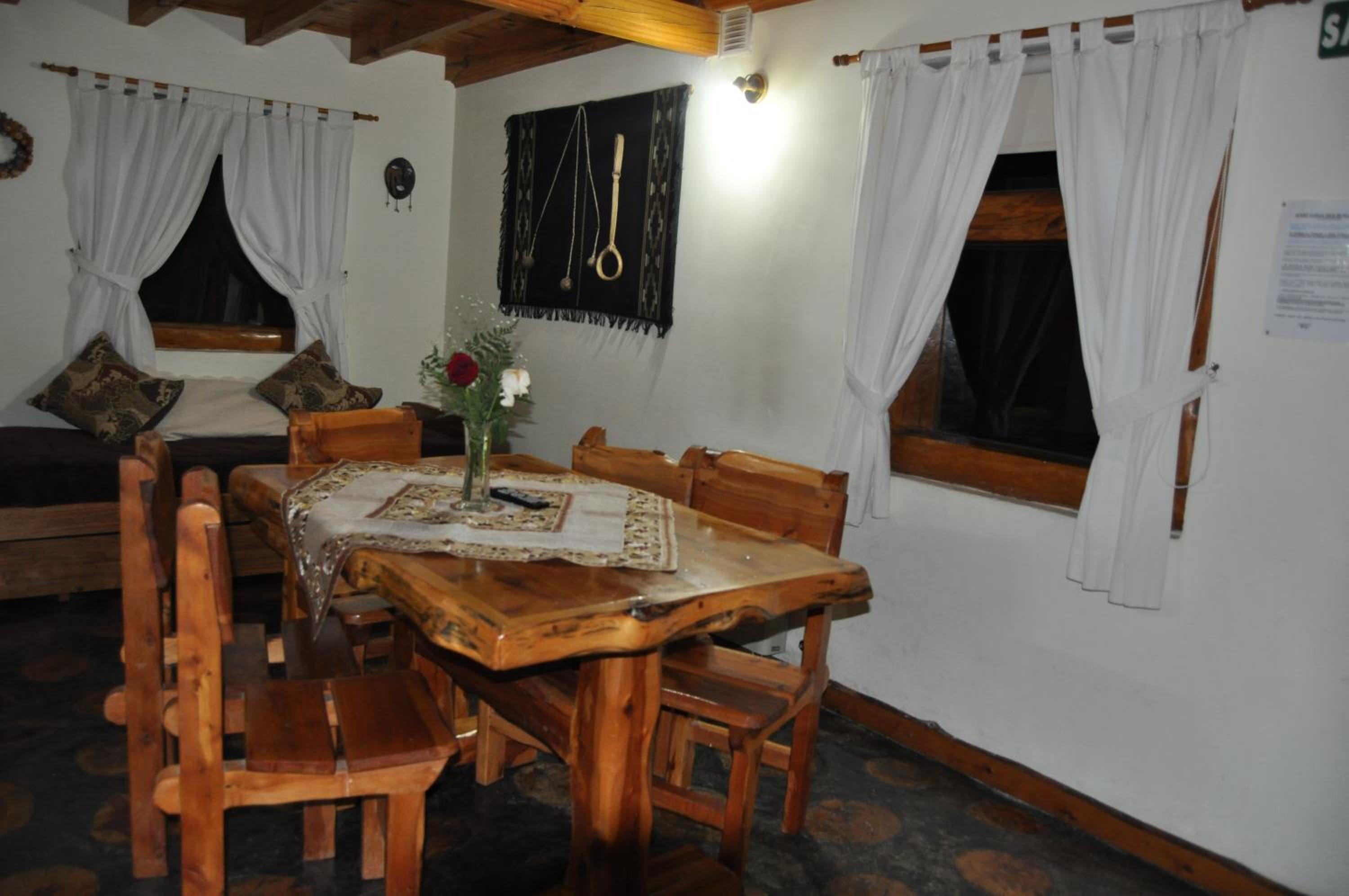 Bungalow (5 Adults) photo 2